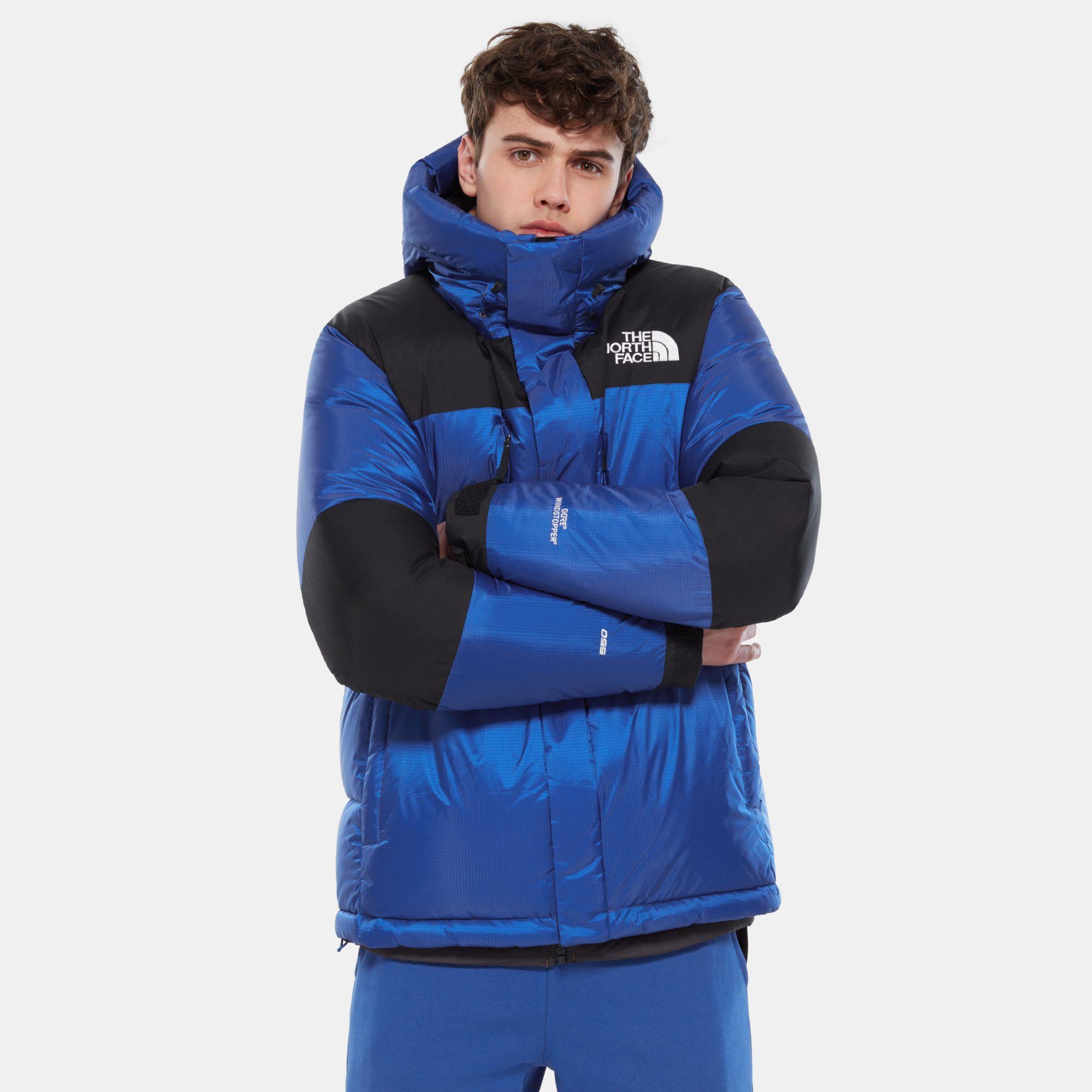 himalayan windstopper