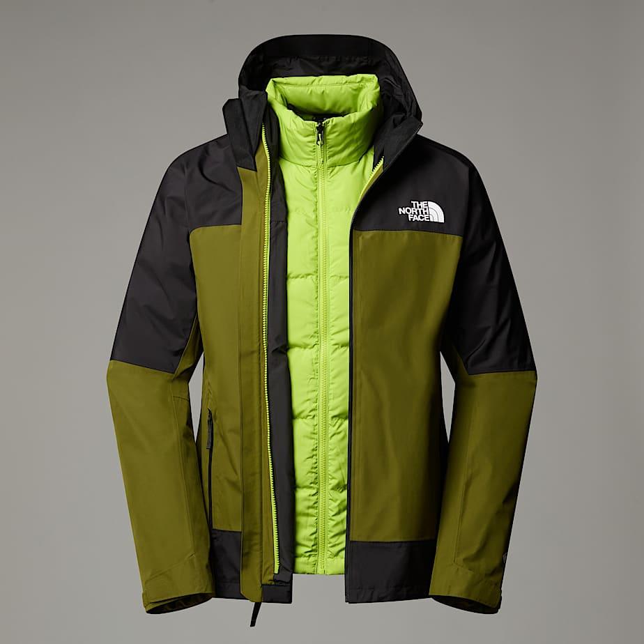 The North Face Mountain Light Triclimate 3-In-1 Gore-Tex Jacket in
