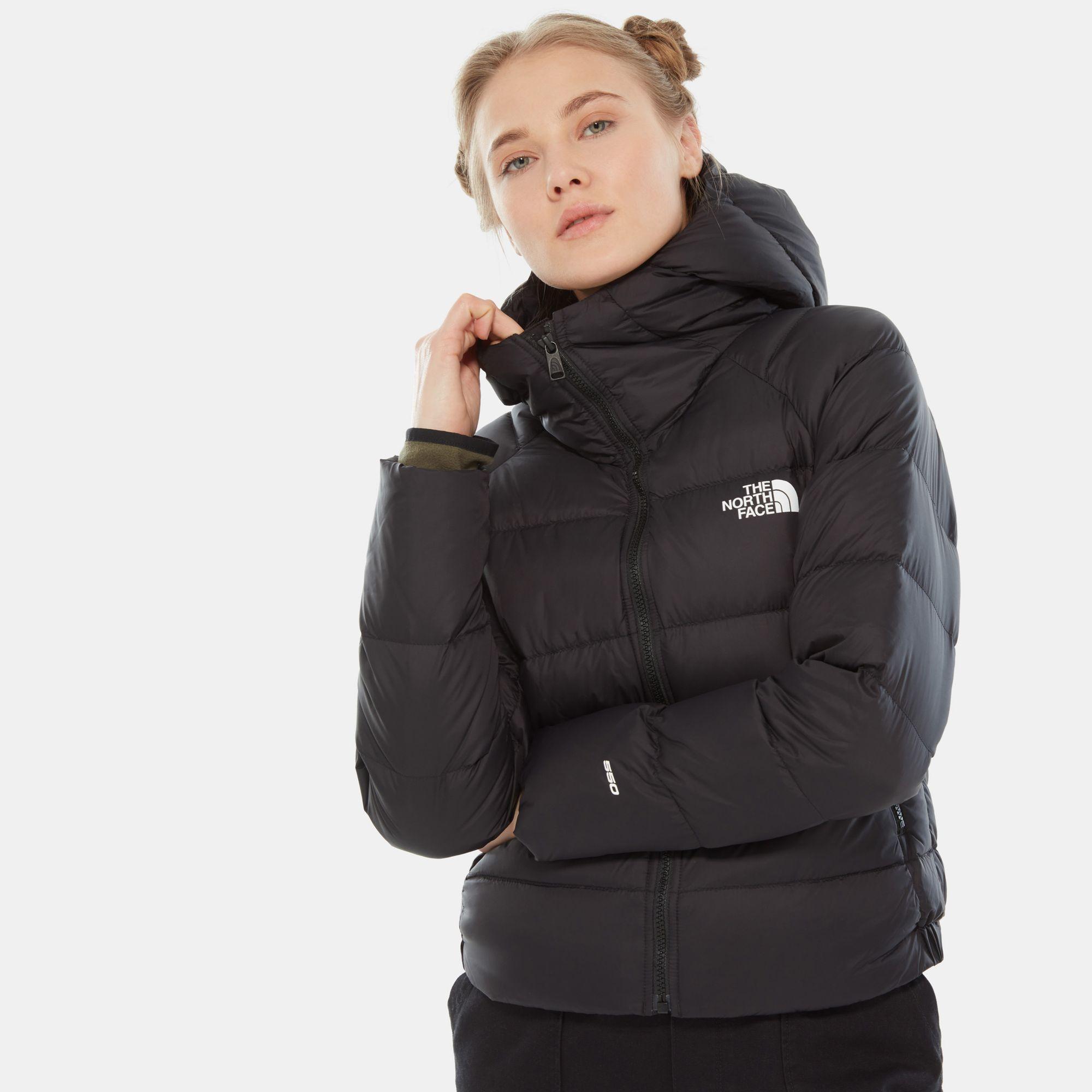 The North Face Packed With Ultra-warm 