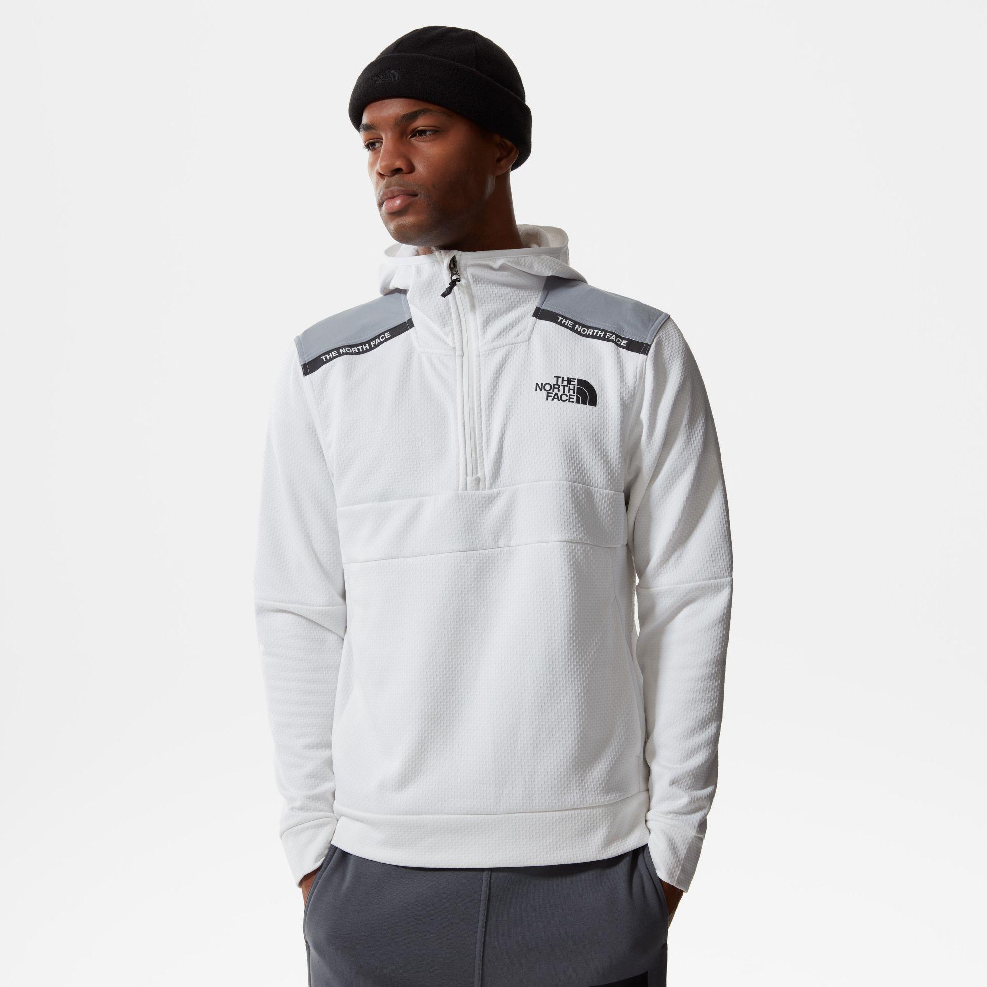 northface mountain hoodie