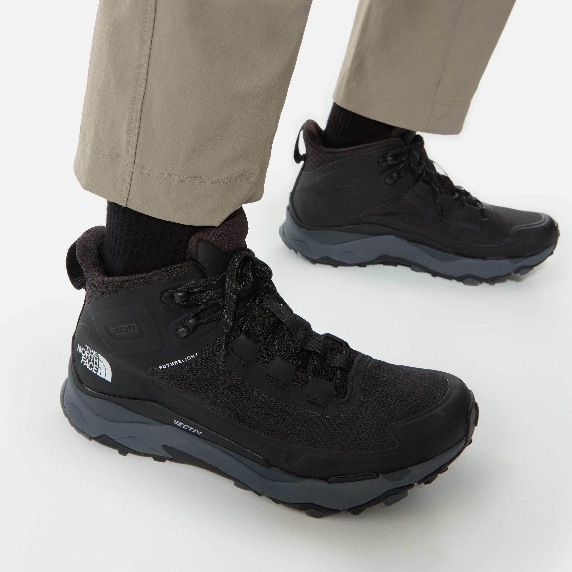 Ultra-light, Breathable Hiking Boots 
