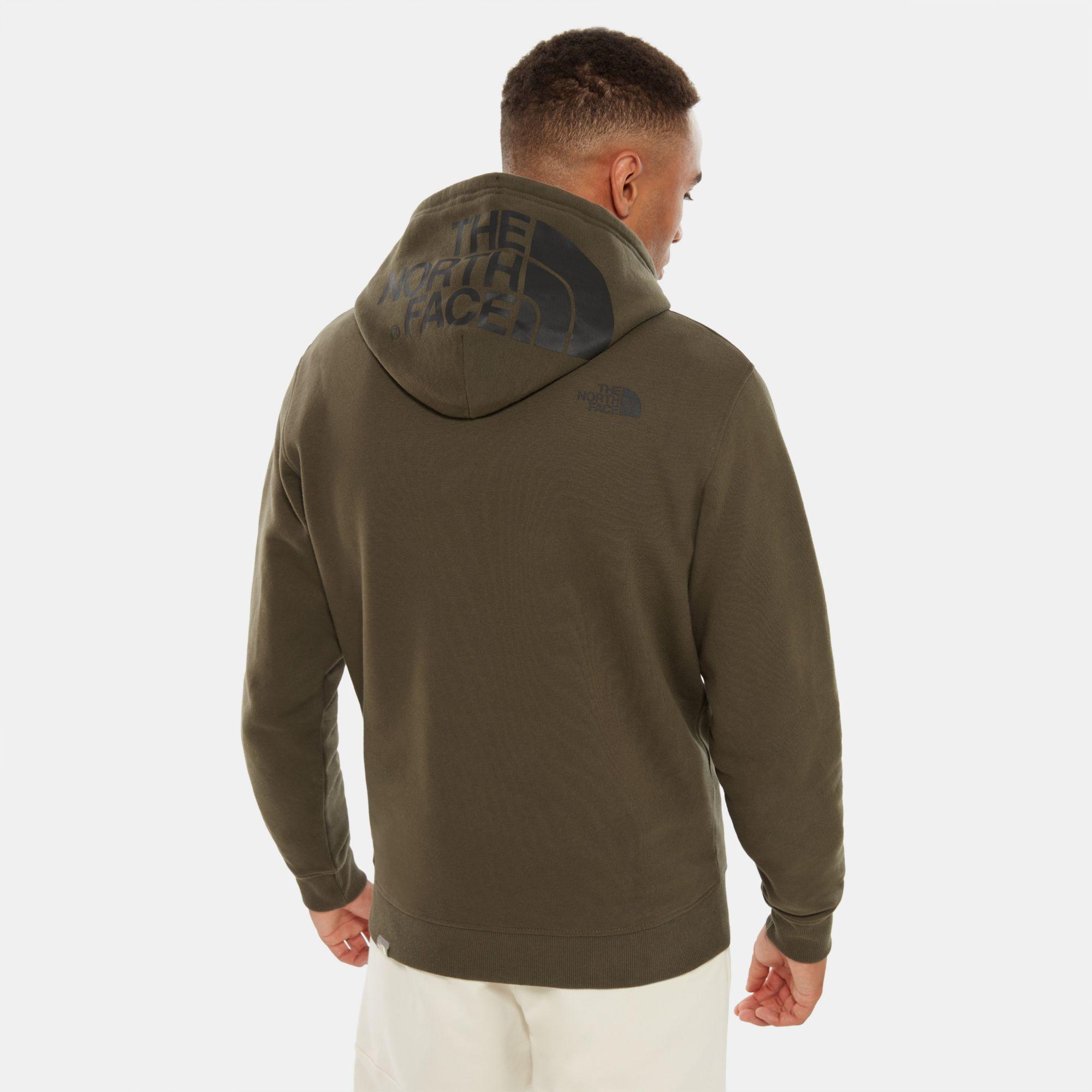men's icon celebration drew hoodie