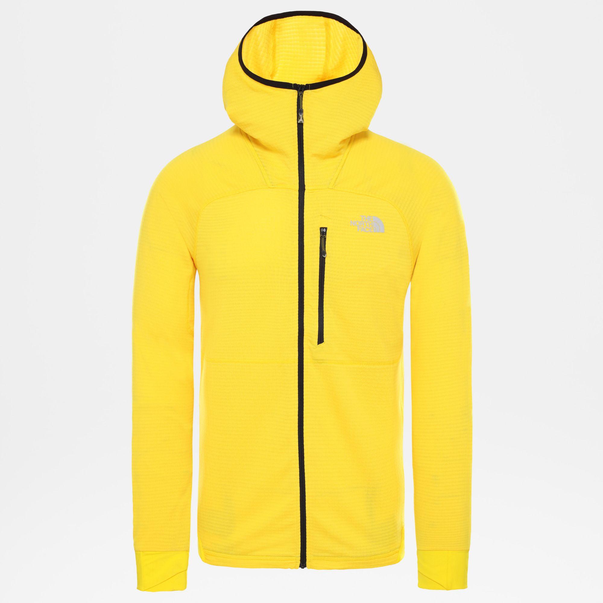 north face proprius hoodie