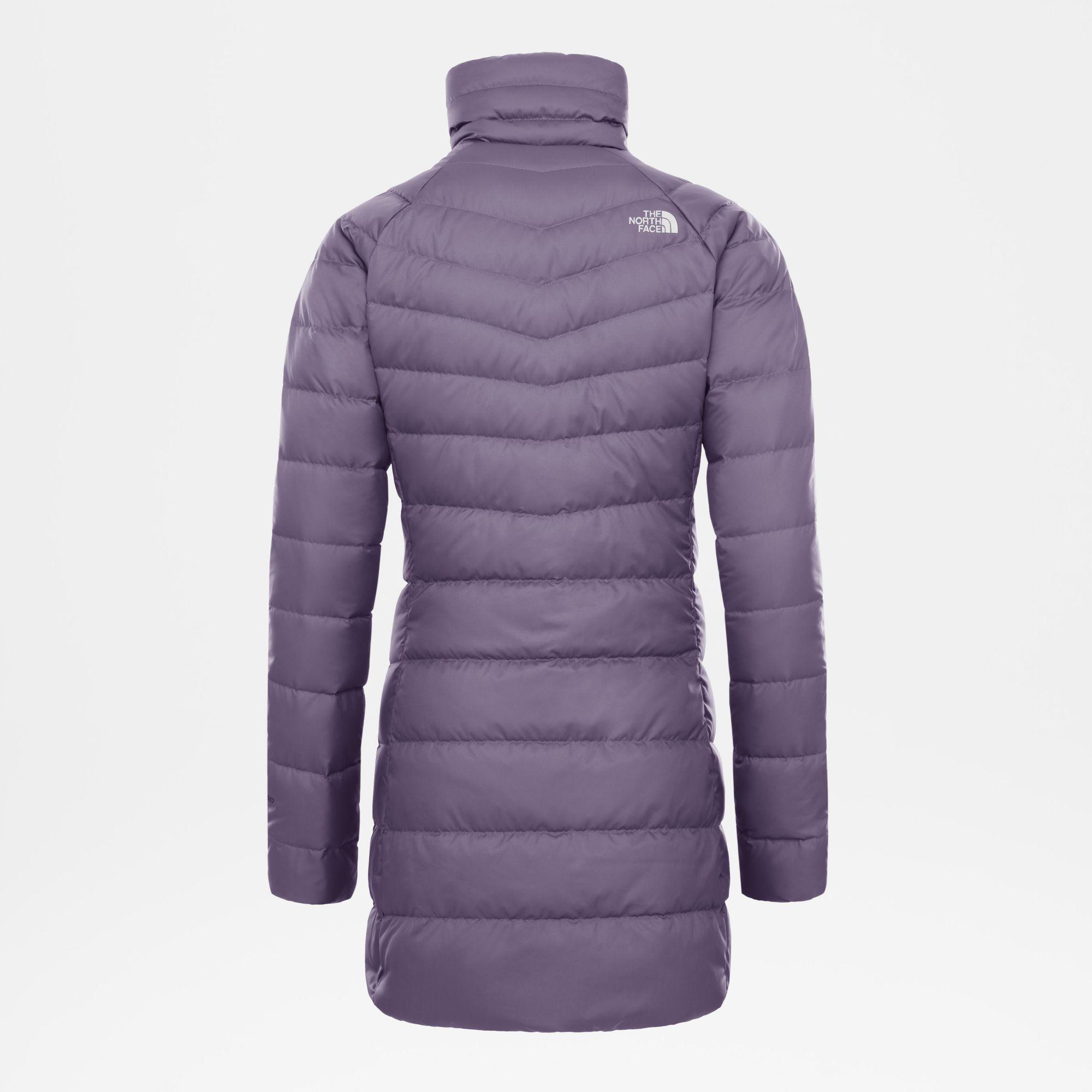 women's new ashton parka