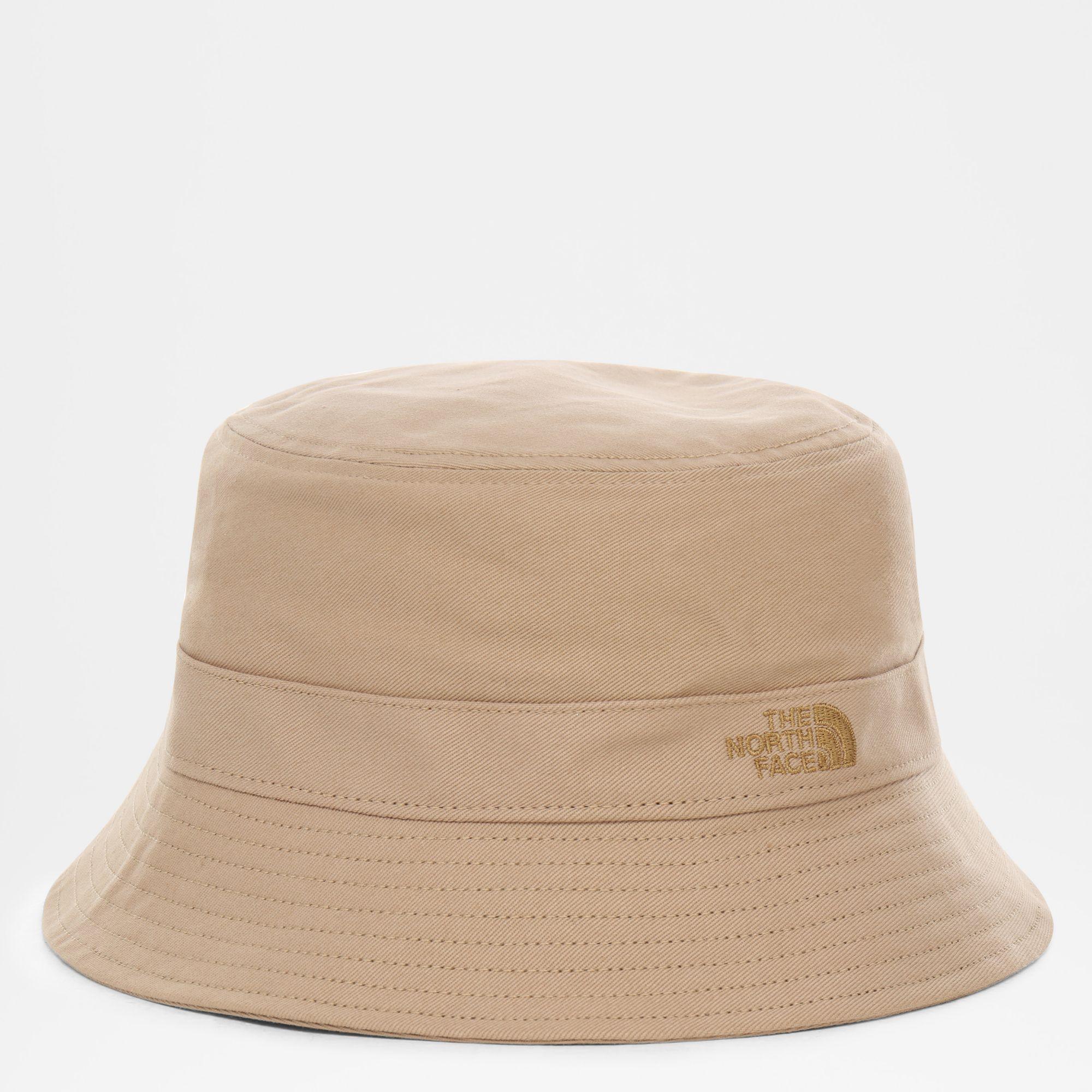 mountain bucket hat the north face