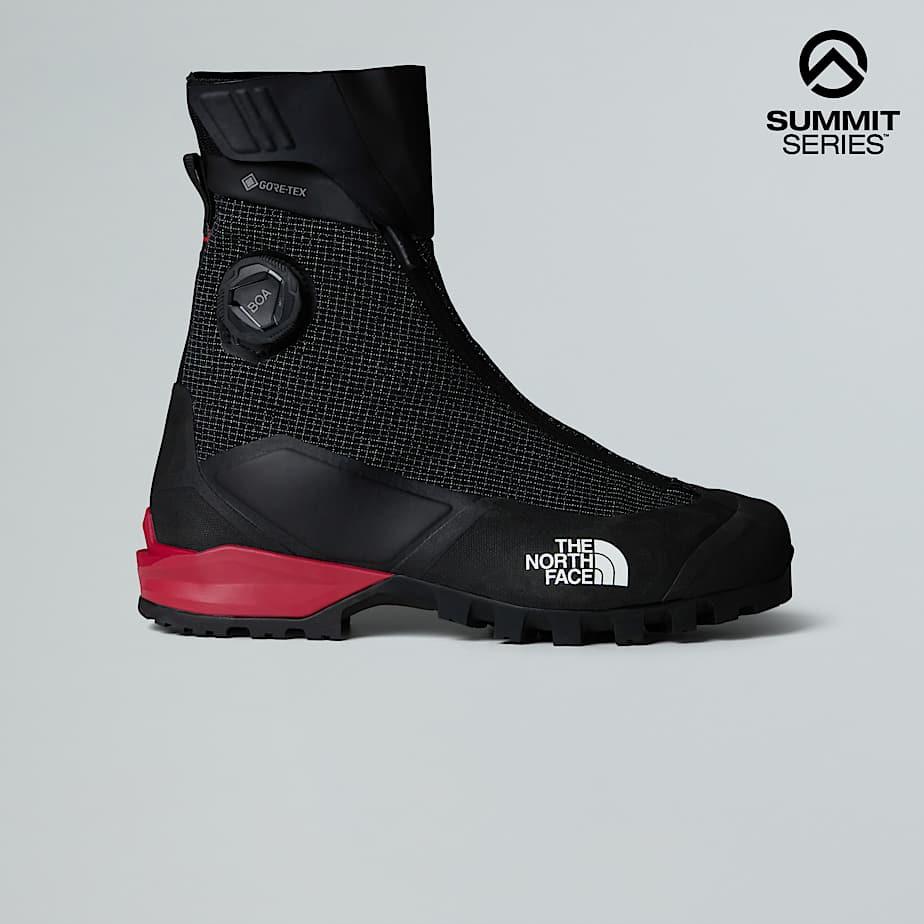 The North Face Summit Verto Sa Gore-Tex Boots in Black for Men