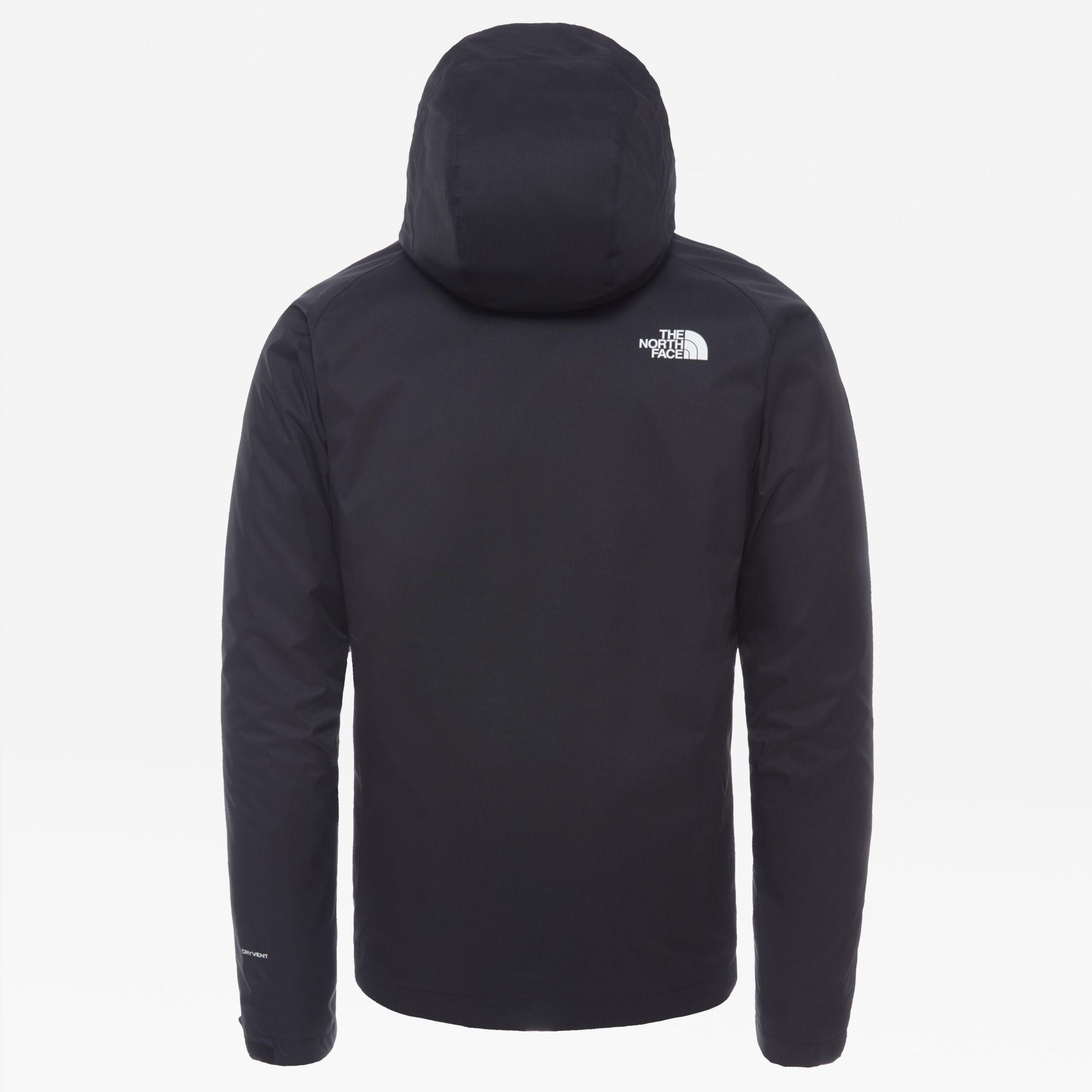 The North Face Modis Triclimate Jacket 