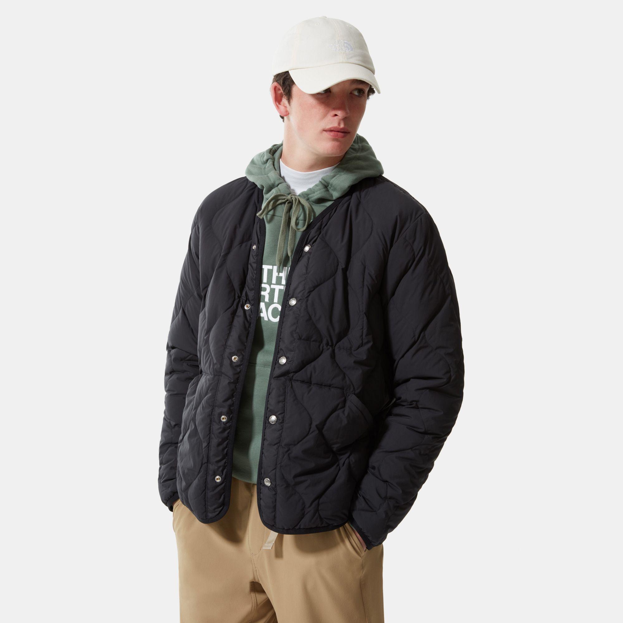 m66 north face