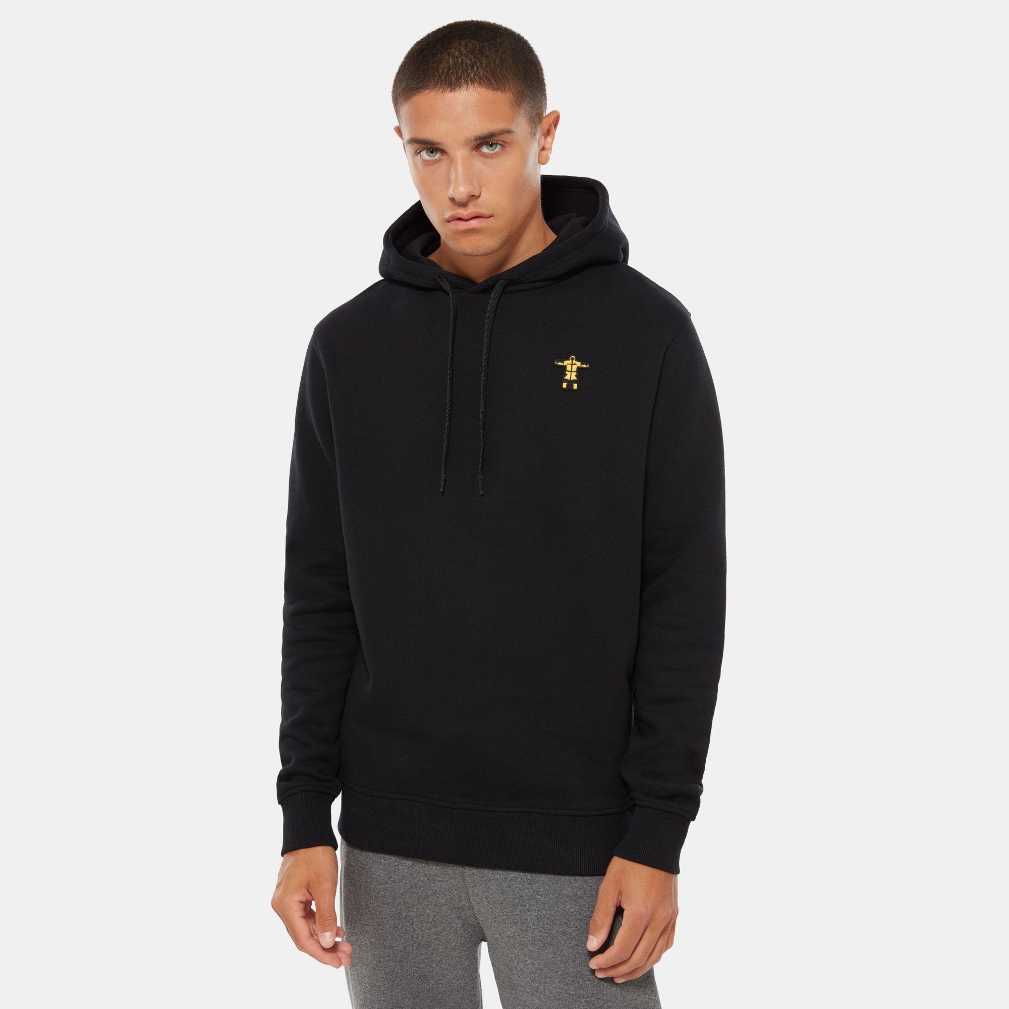 men's icon celebration drew hoodie