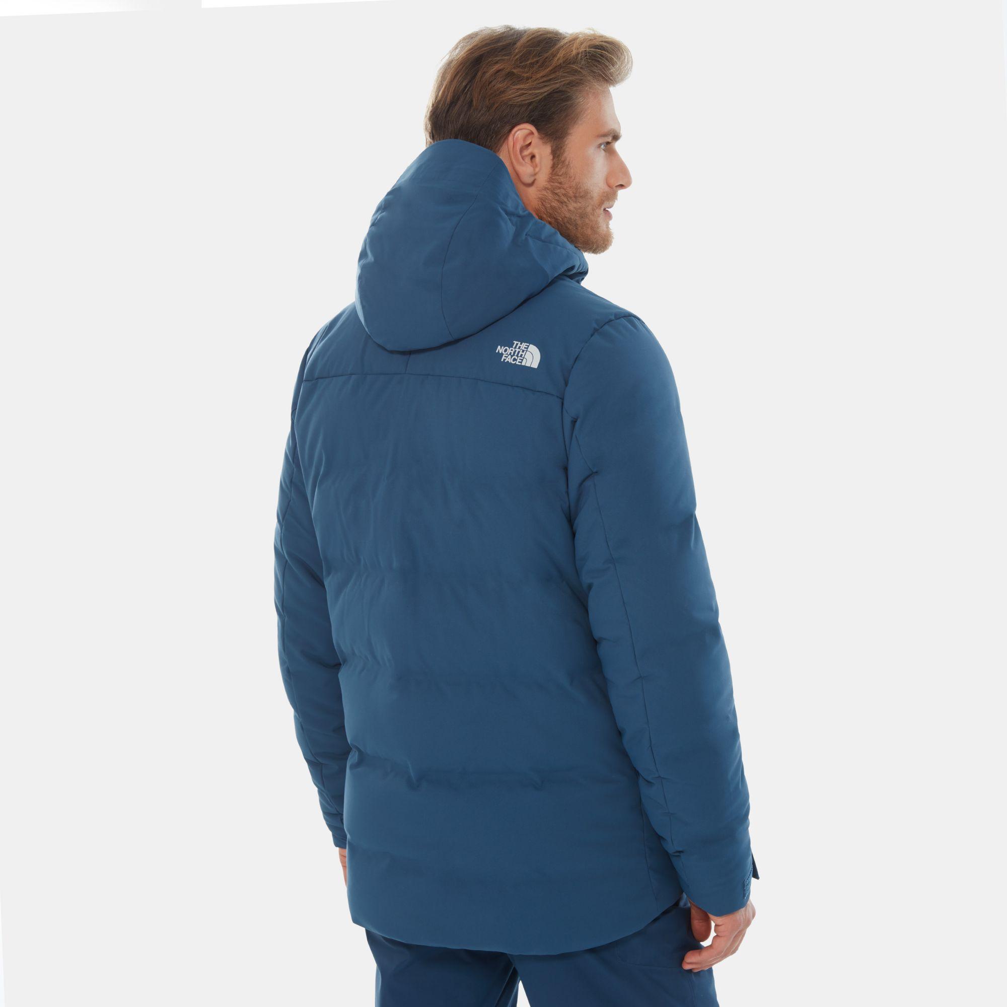 north face charlanon mens