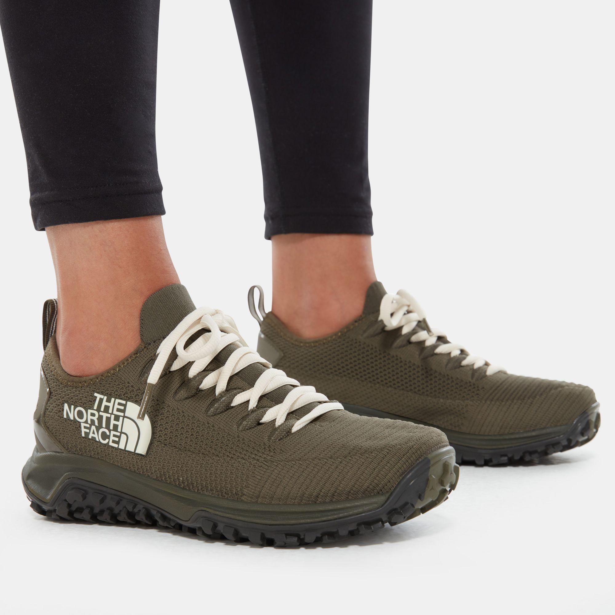 north face truxel low 