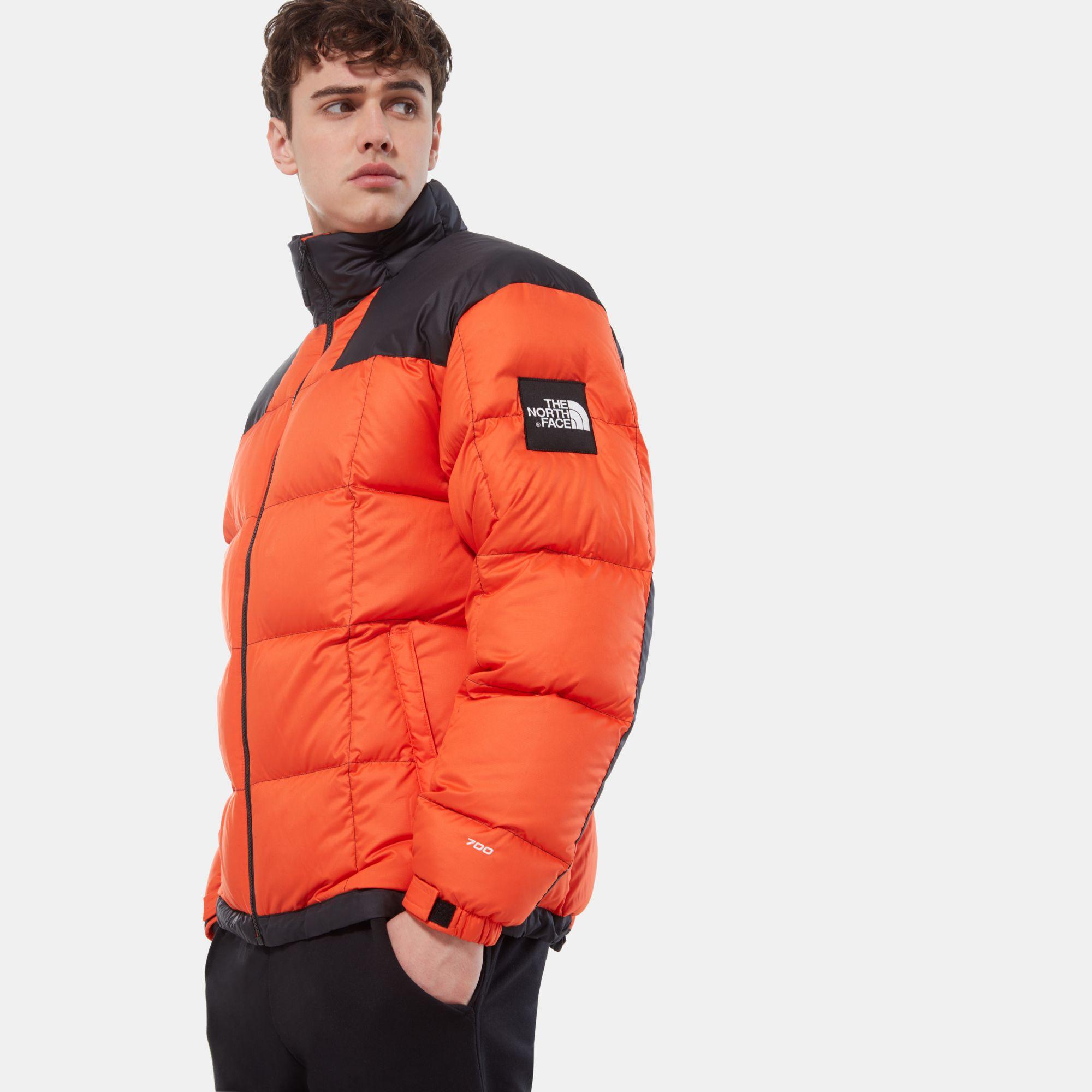 lhotse down jacket