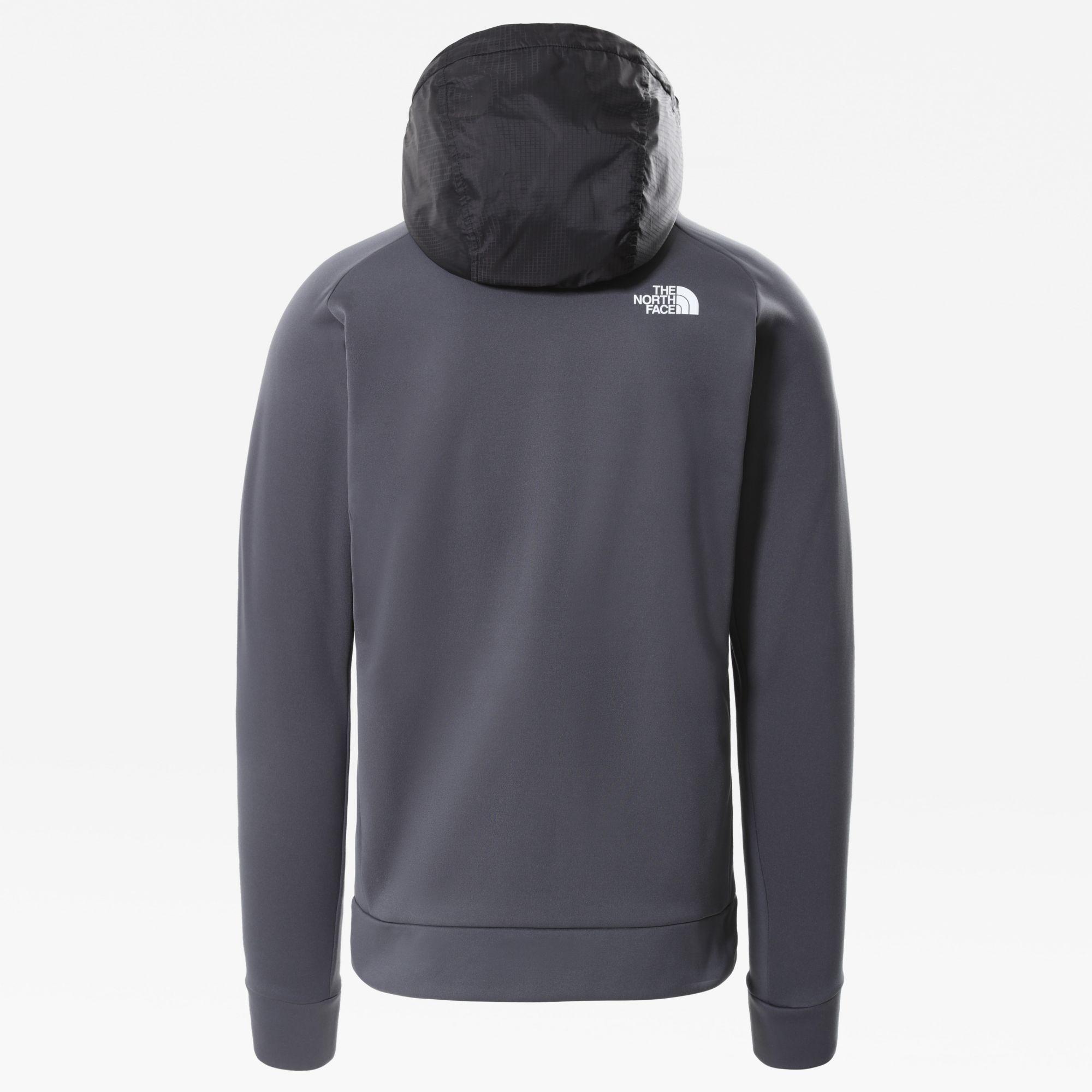 North Face Mittellegi Full-zip Hoodie 