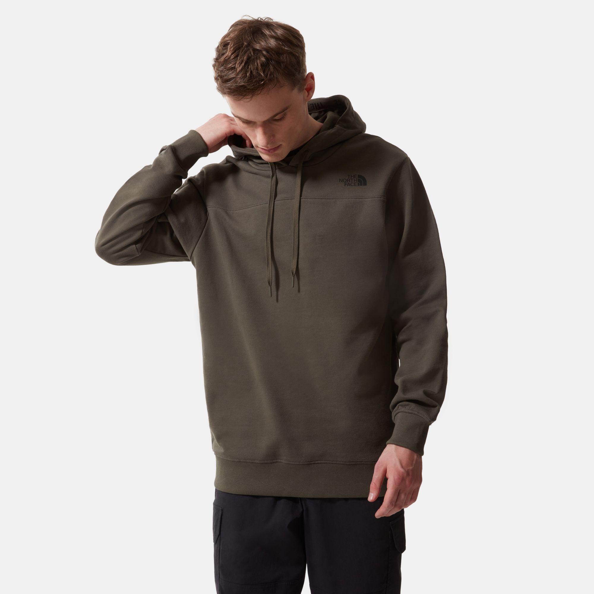 The north face zumu pile con cappuccio da Uomo di The North Face in Verde |  Lyst