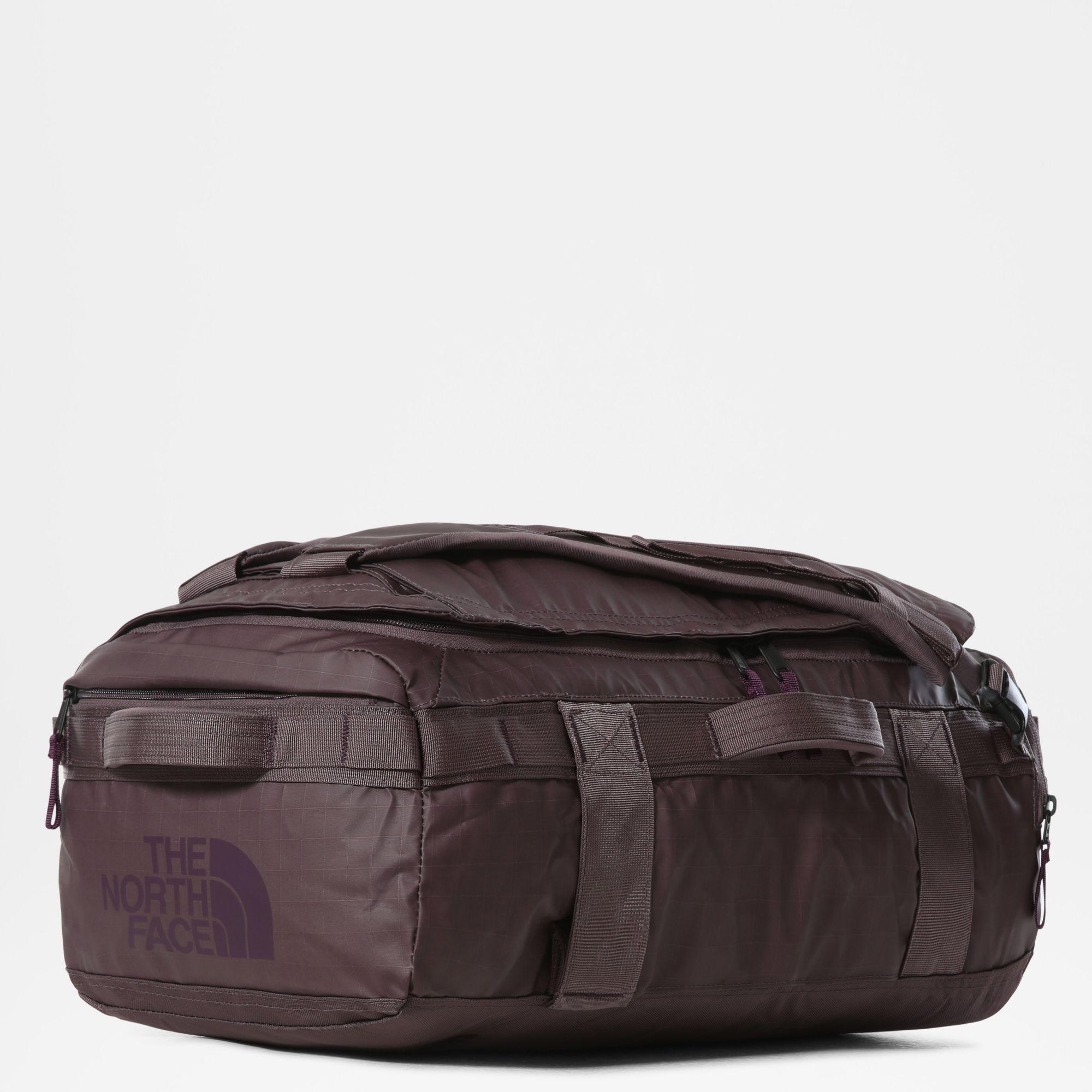 Base Camp Voyager Borsone 32 L Grptppl/blkbrwn Taglia Taglia Unica di The  North Face | Lyst