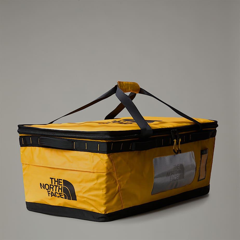 The North Face Base Camp Gear Box – Large in Yellow for Men Lyst UK