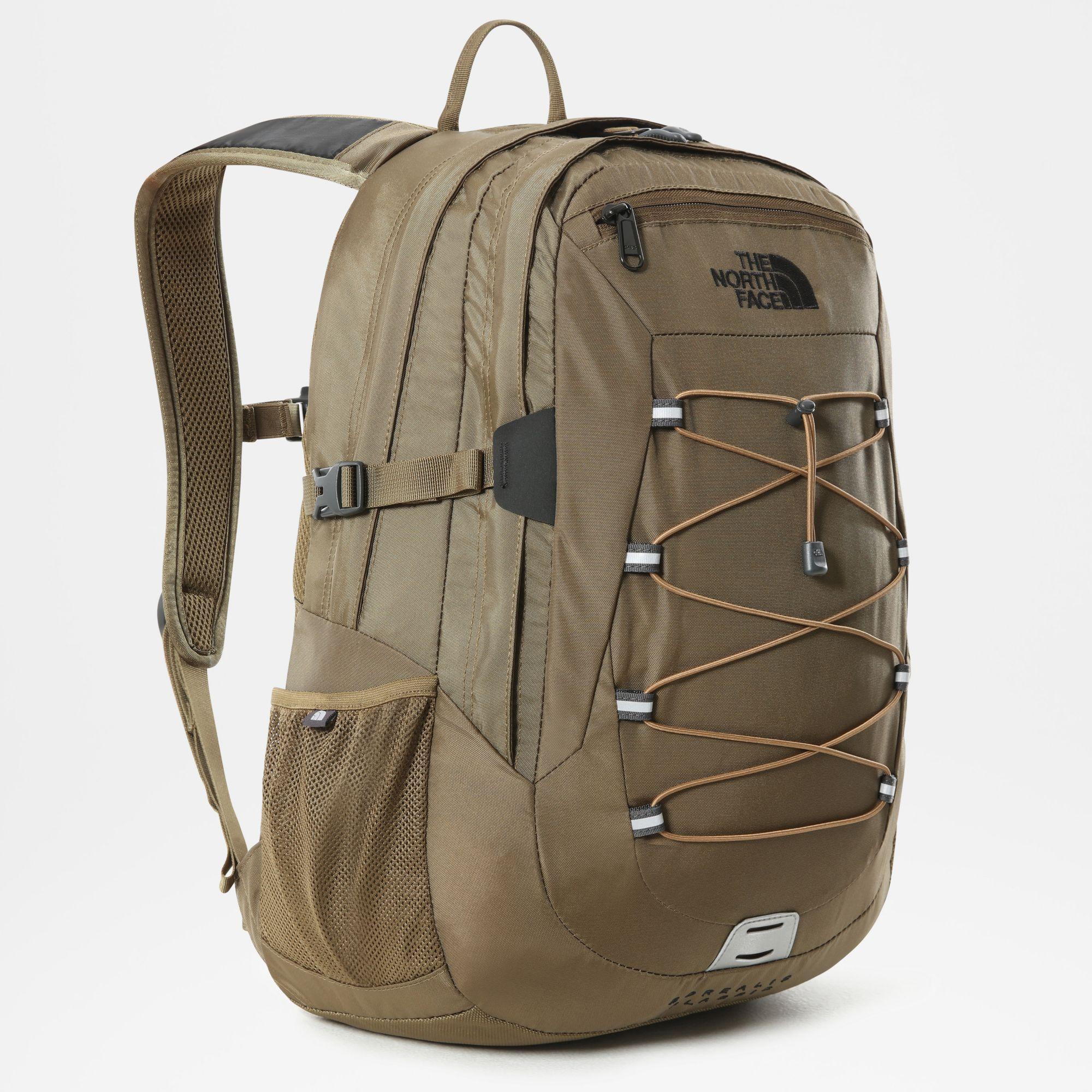 Sac à dos borealis classic The North Face en coloris Marron | Lyst