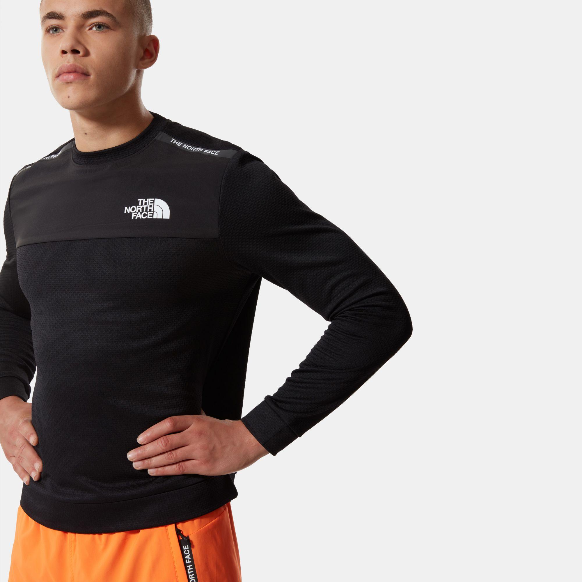 The north face mountain athletics maglione da Uomo di The North Face in  Nero | Lyst
