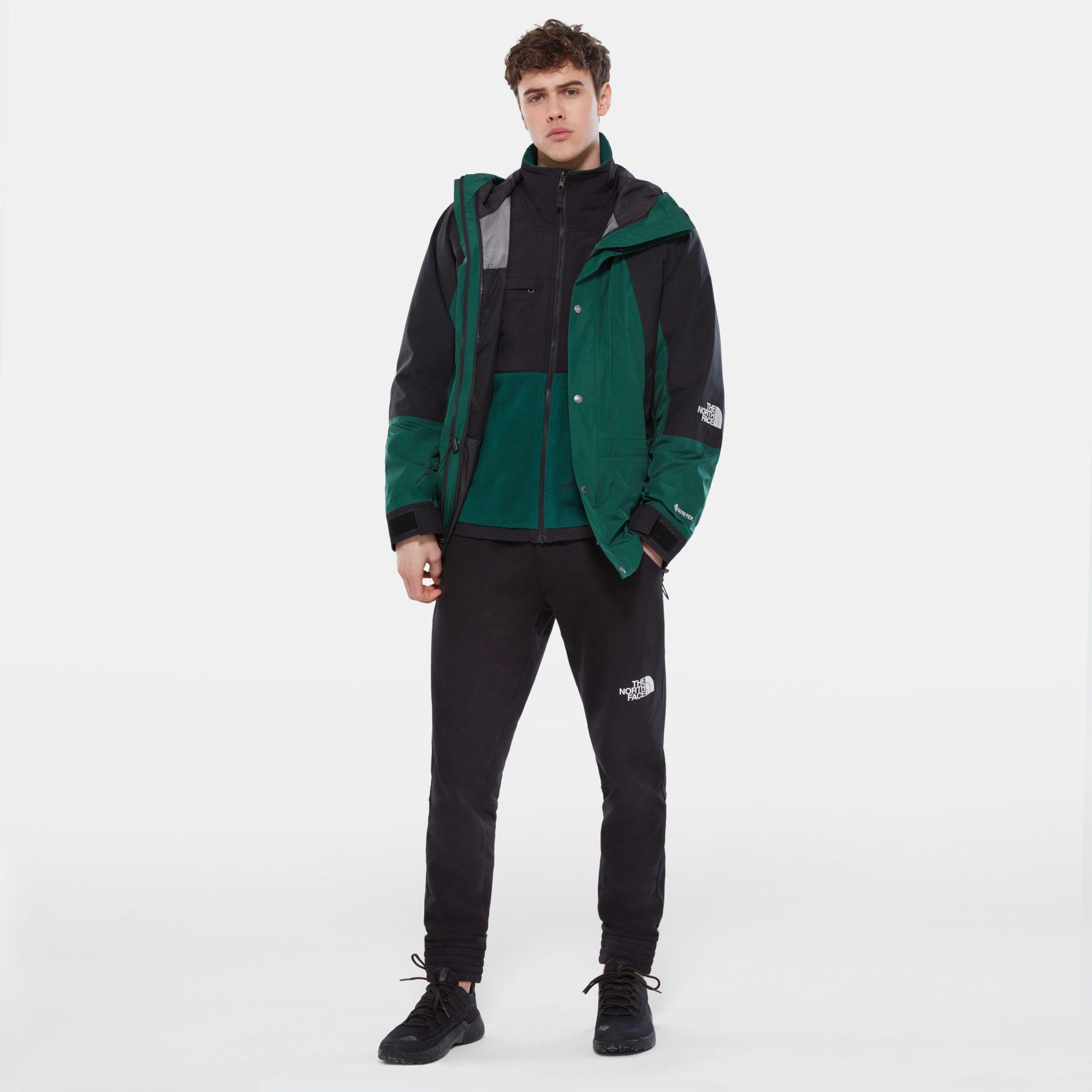 The North Face 1994 Retro Mountain Light Gore-tex Jacket Ii in Green for  Men | Lyst UK
