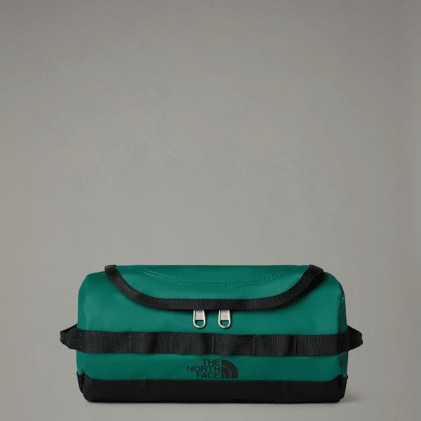 Face Wash Bag North Face Kulturtasche Base Camp Voyager Wash Bag