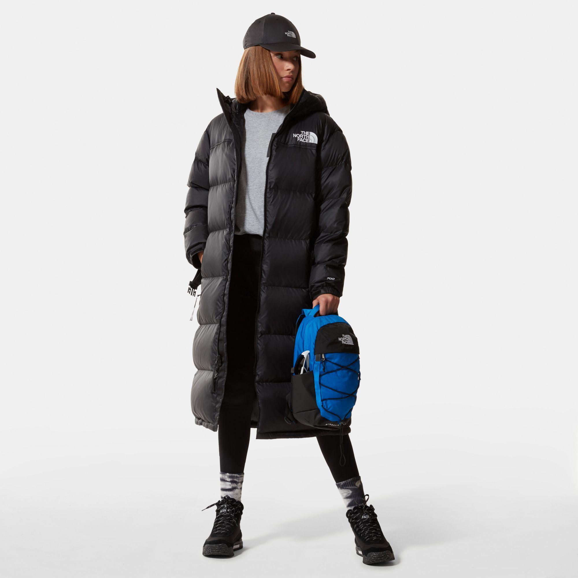 The North Face Designed To Warm The 