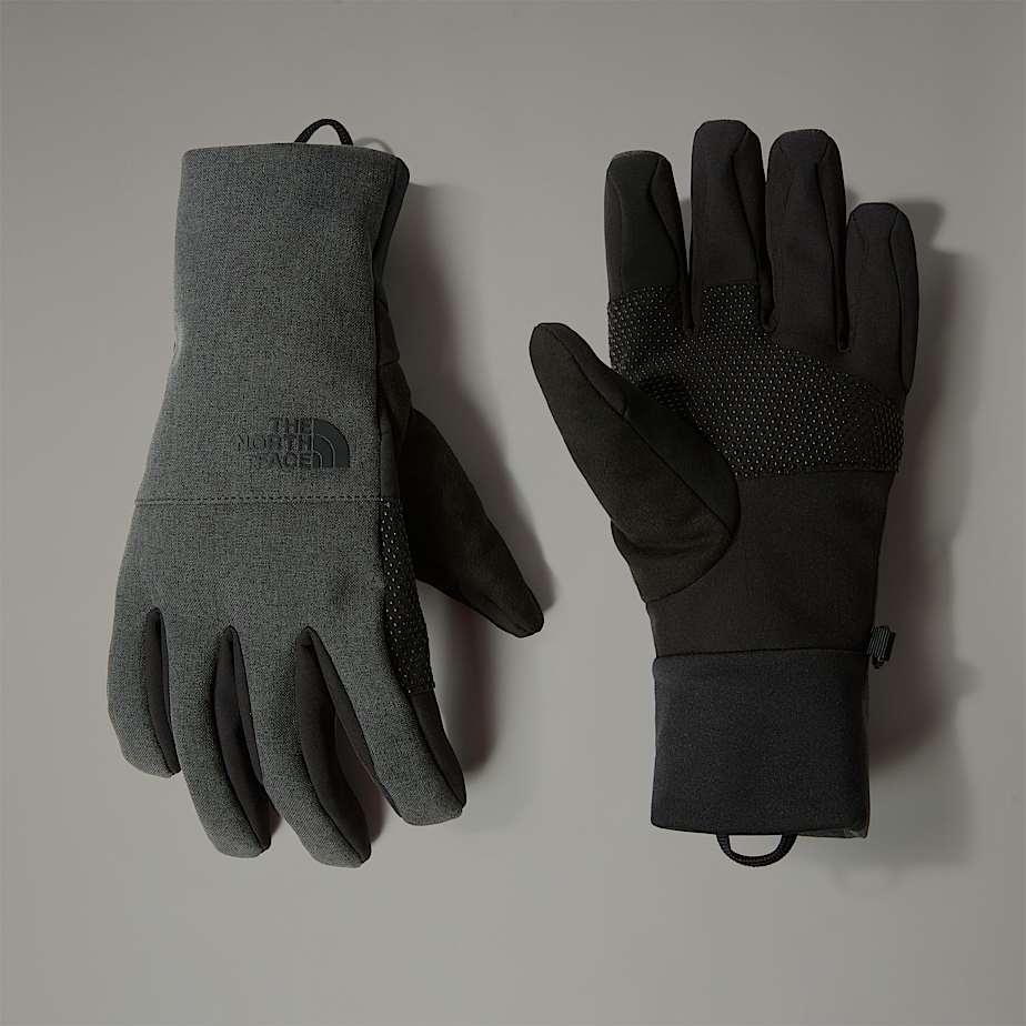 The North Face Apex Etip Insulated Gloves in Black Lyst UK