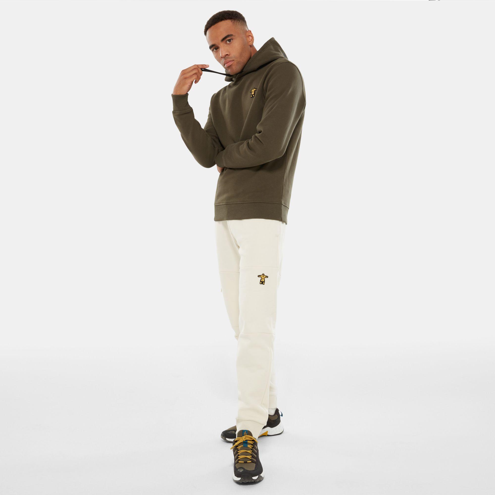 men's icon celebration drew hoodie