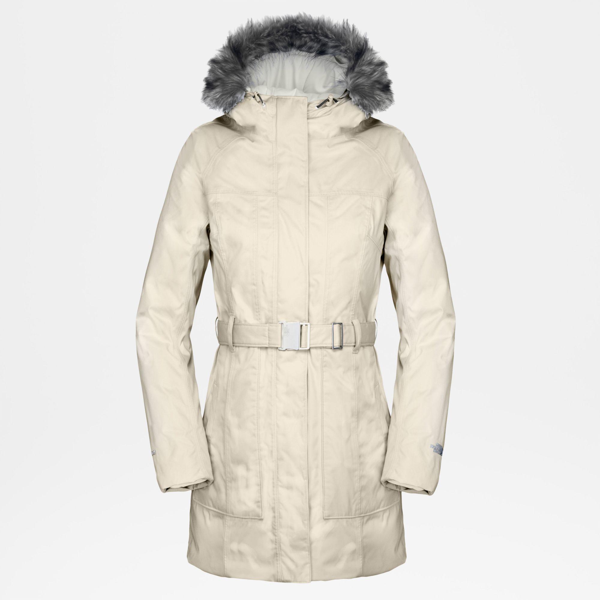 the north face brooklyn jacket