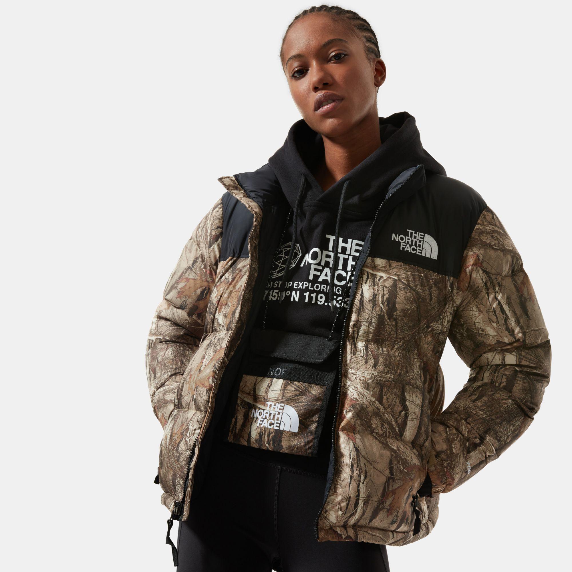 The North Face Nuptse Jas Outlets, 48 