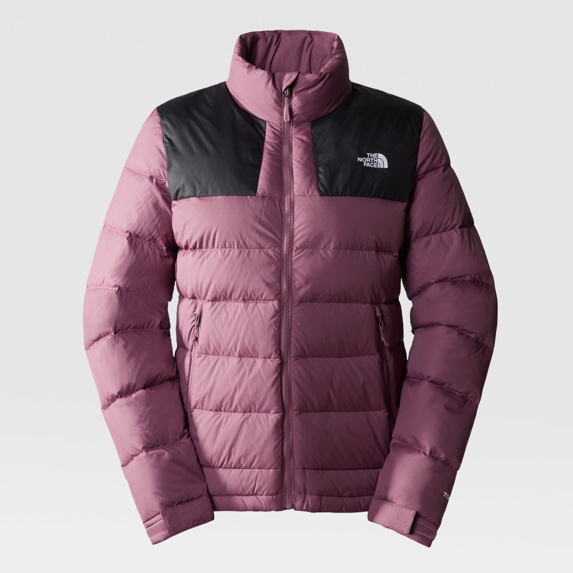 The North Face Massif Jacket in Black | Lyst UK
