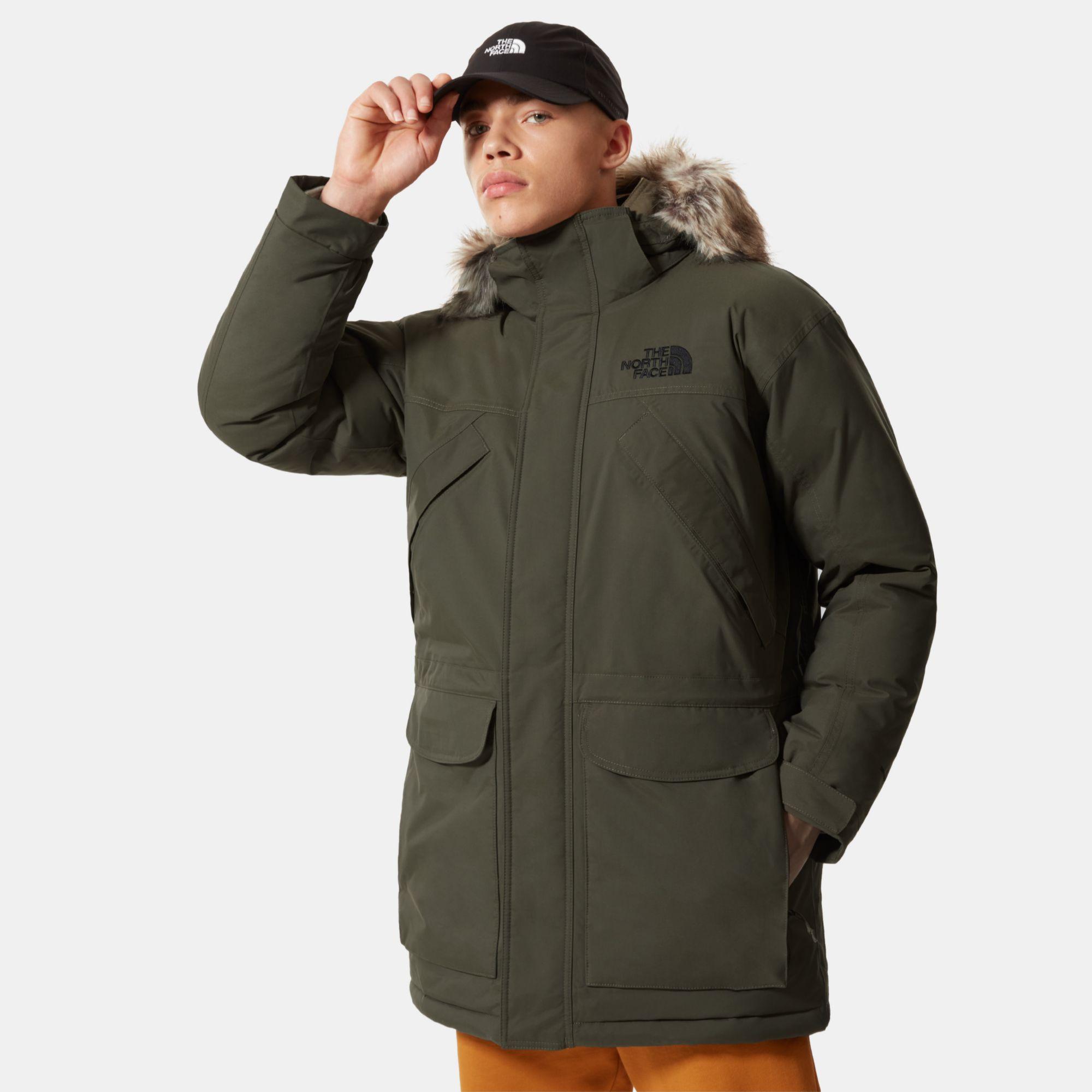 Shop New Peak Parka The North Face | UP TO 60% OFF