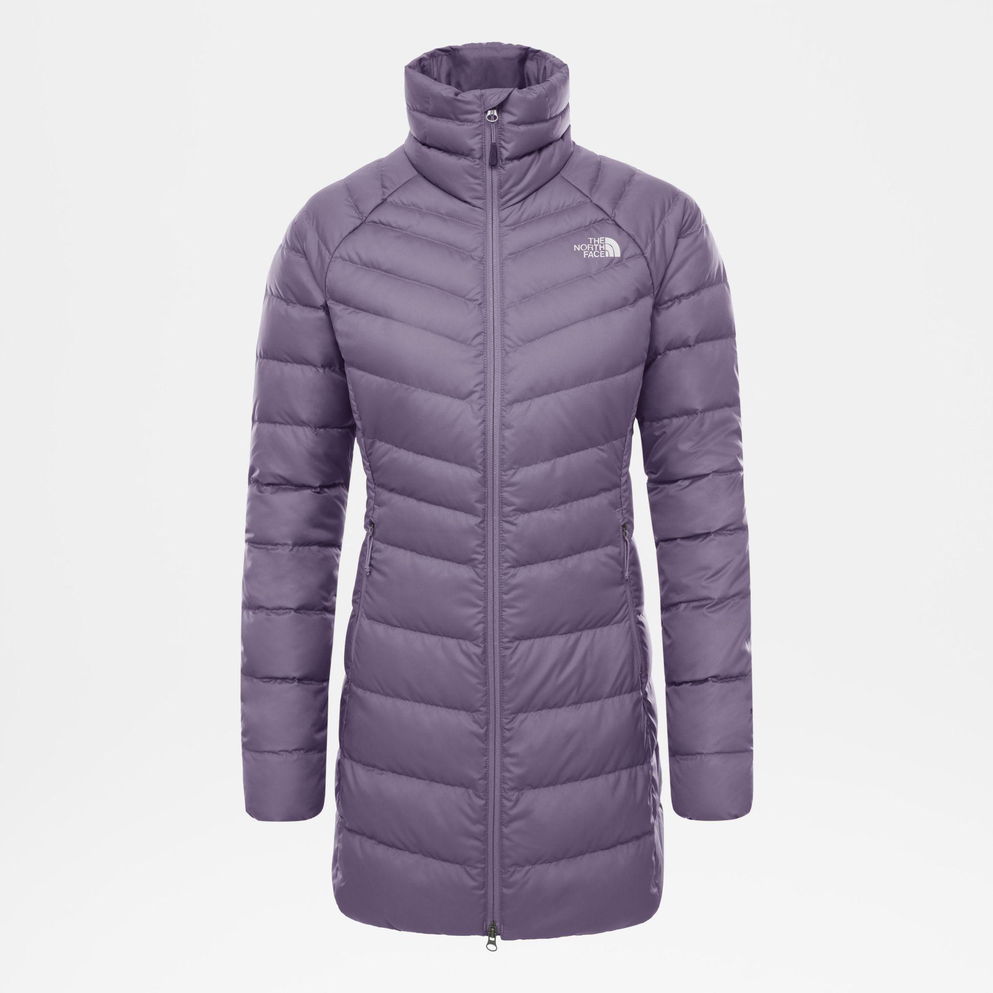 north face ashton jacket