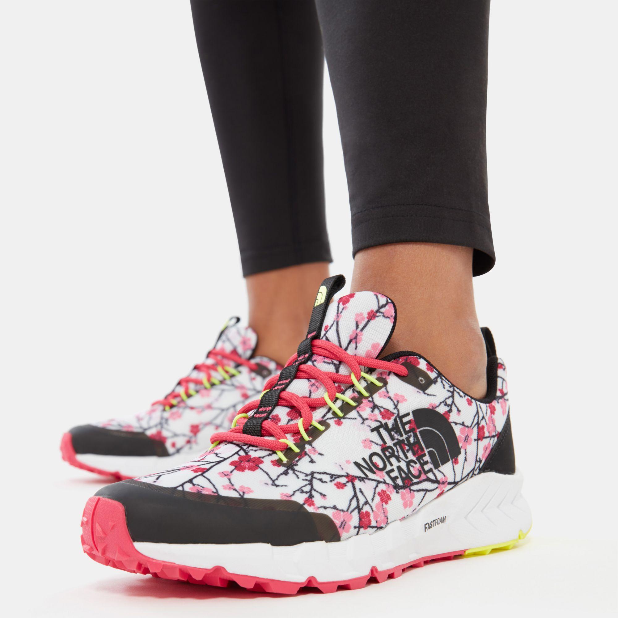 Chaussures Spreva Tokyo The North Face Lyst