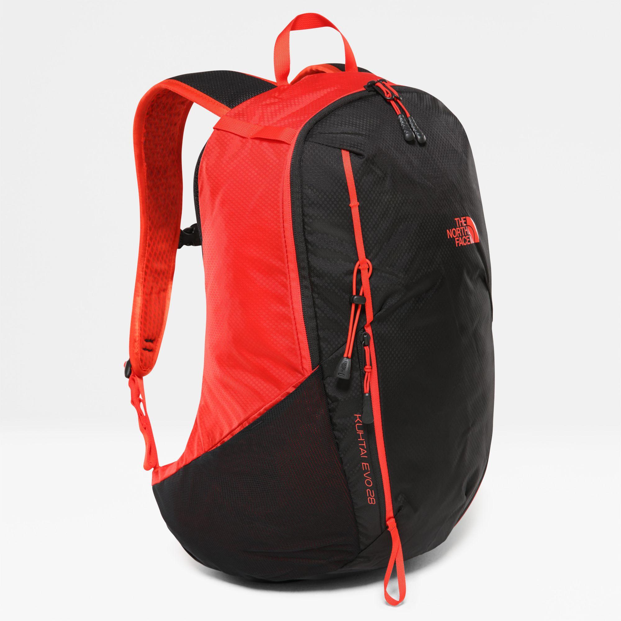 north face onsight backpack