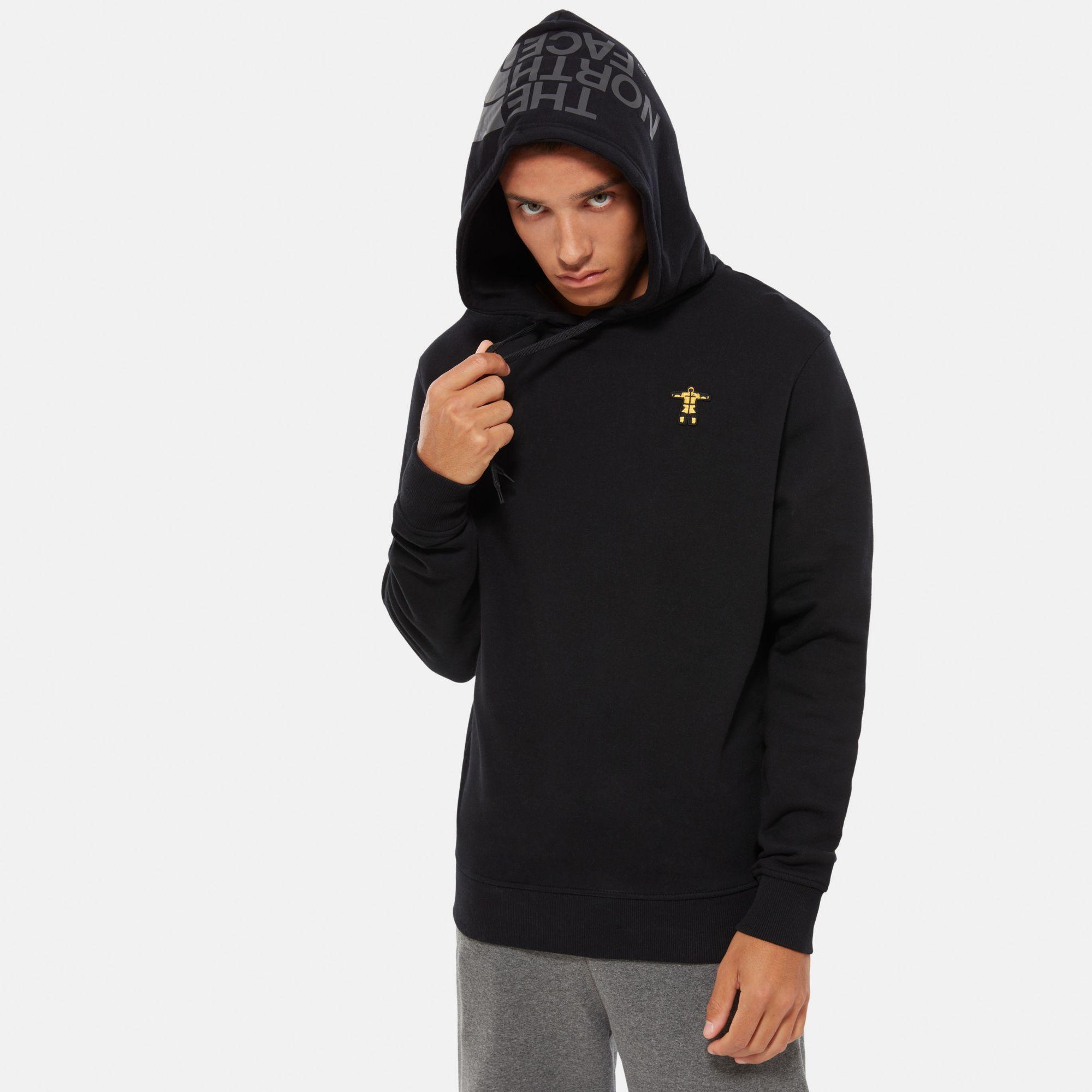 men's icon celebration drew hoodie