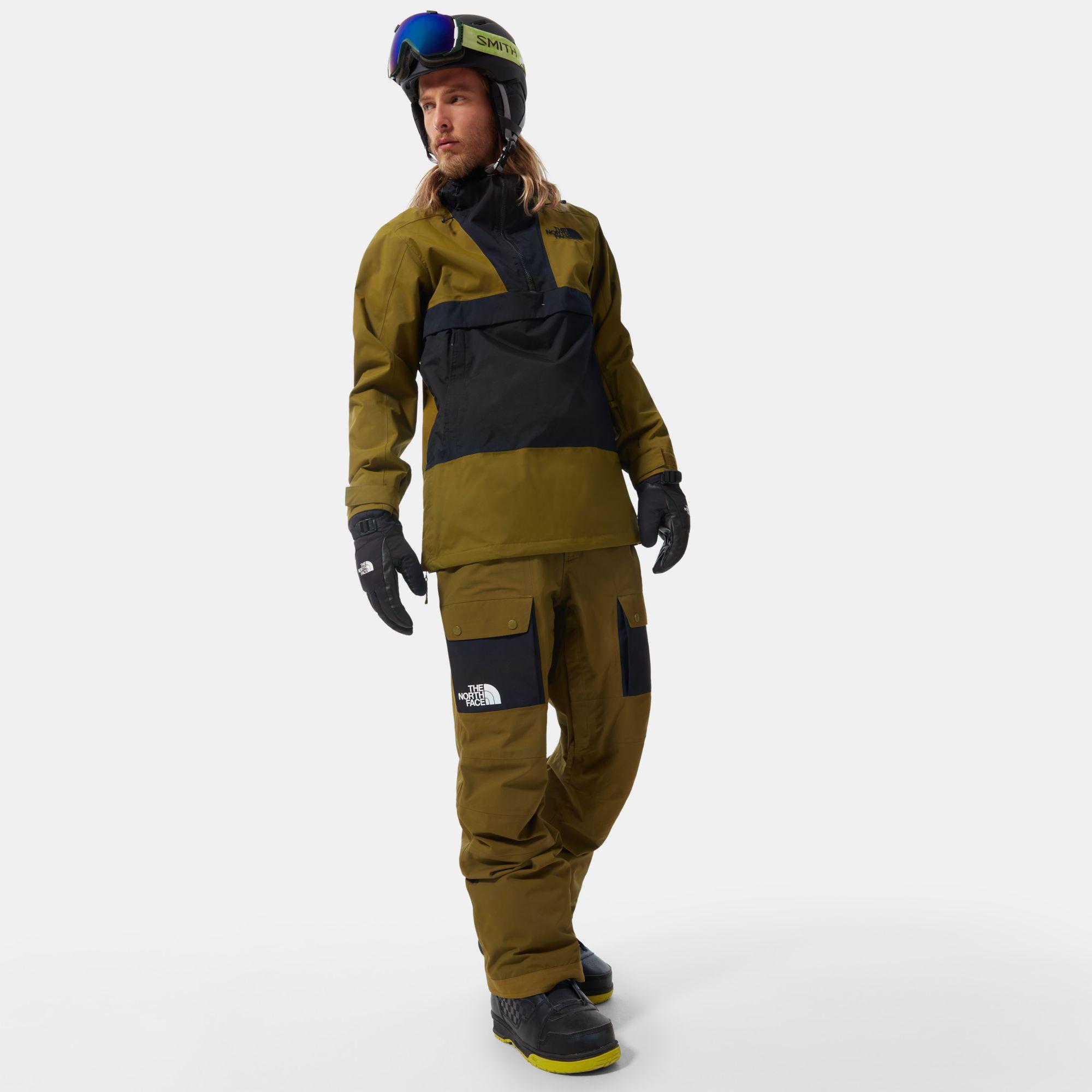 north face slashback