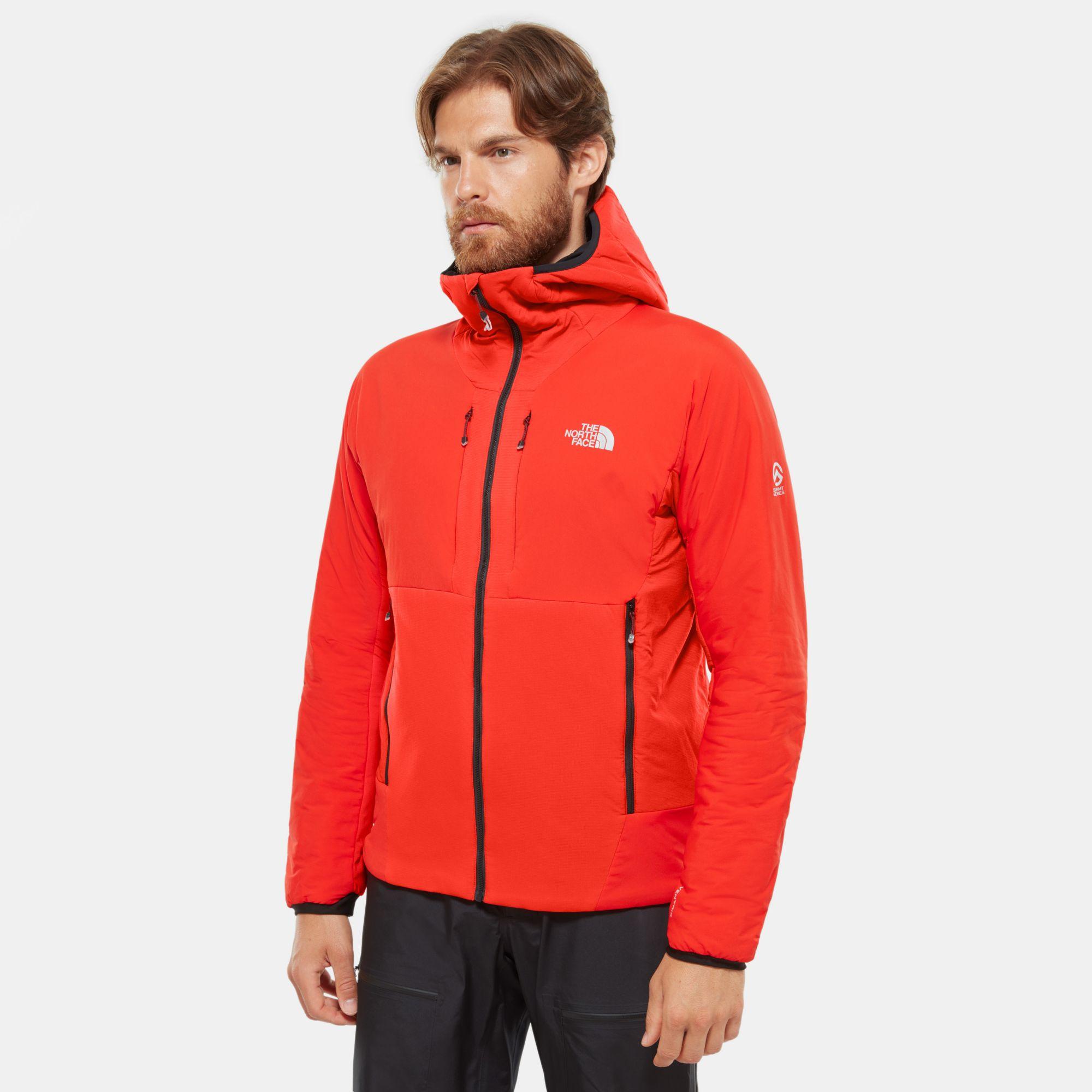 veste ventrix north face
