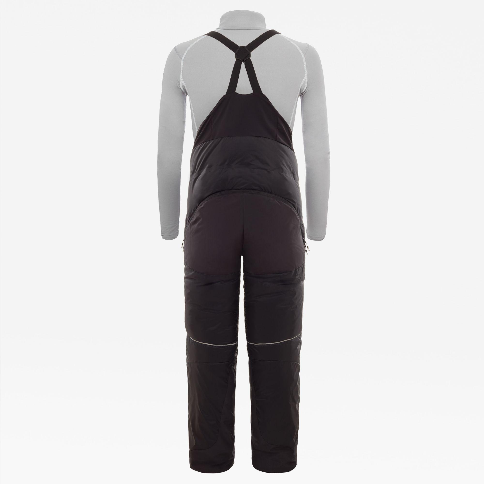 north face himalayan summit series
