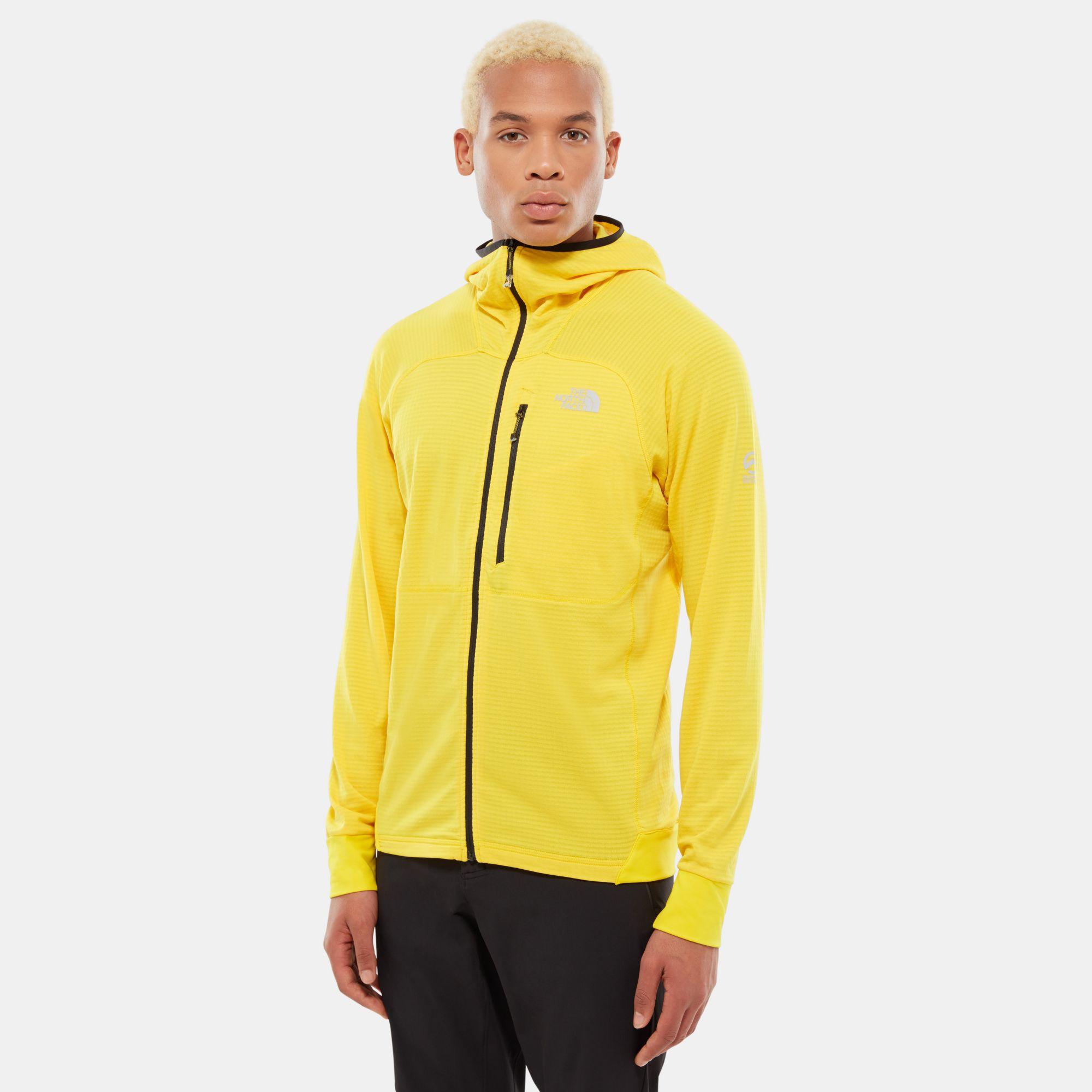north face proprius hoodie