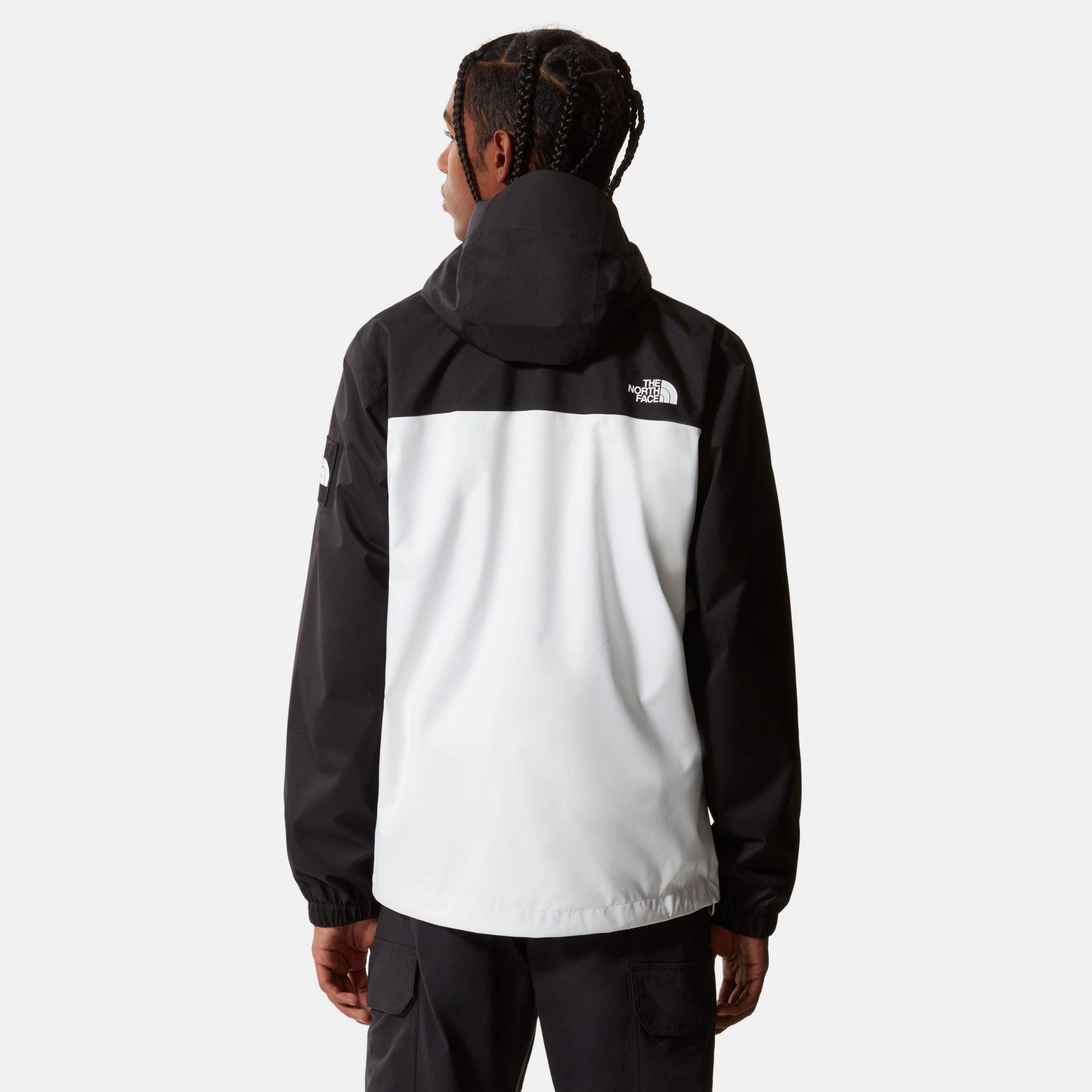 The North Face Mountain Q Jacket in 