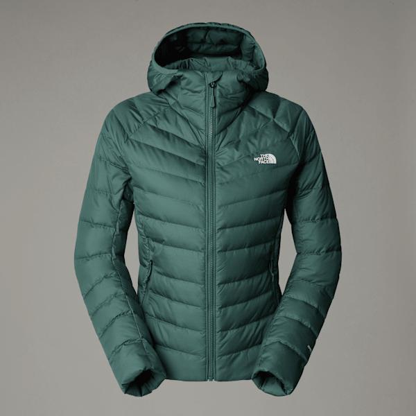 Tnf Giacca In Piumino Con Cappuccio Uomo New Hometown Giacca In