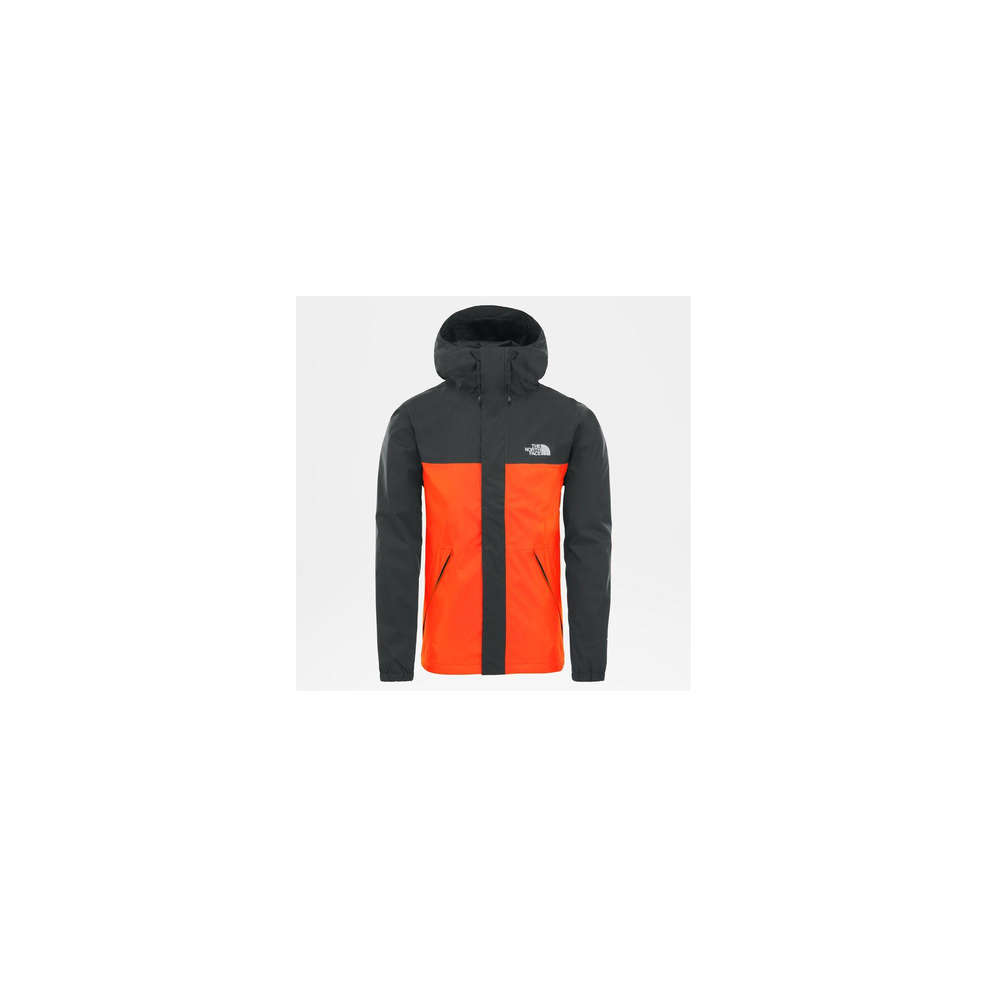 under armour acoustic windbreaker