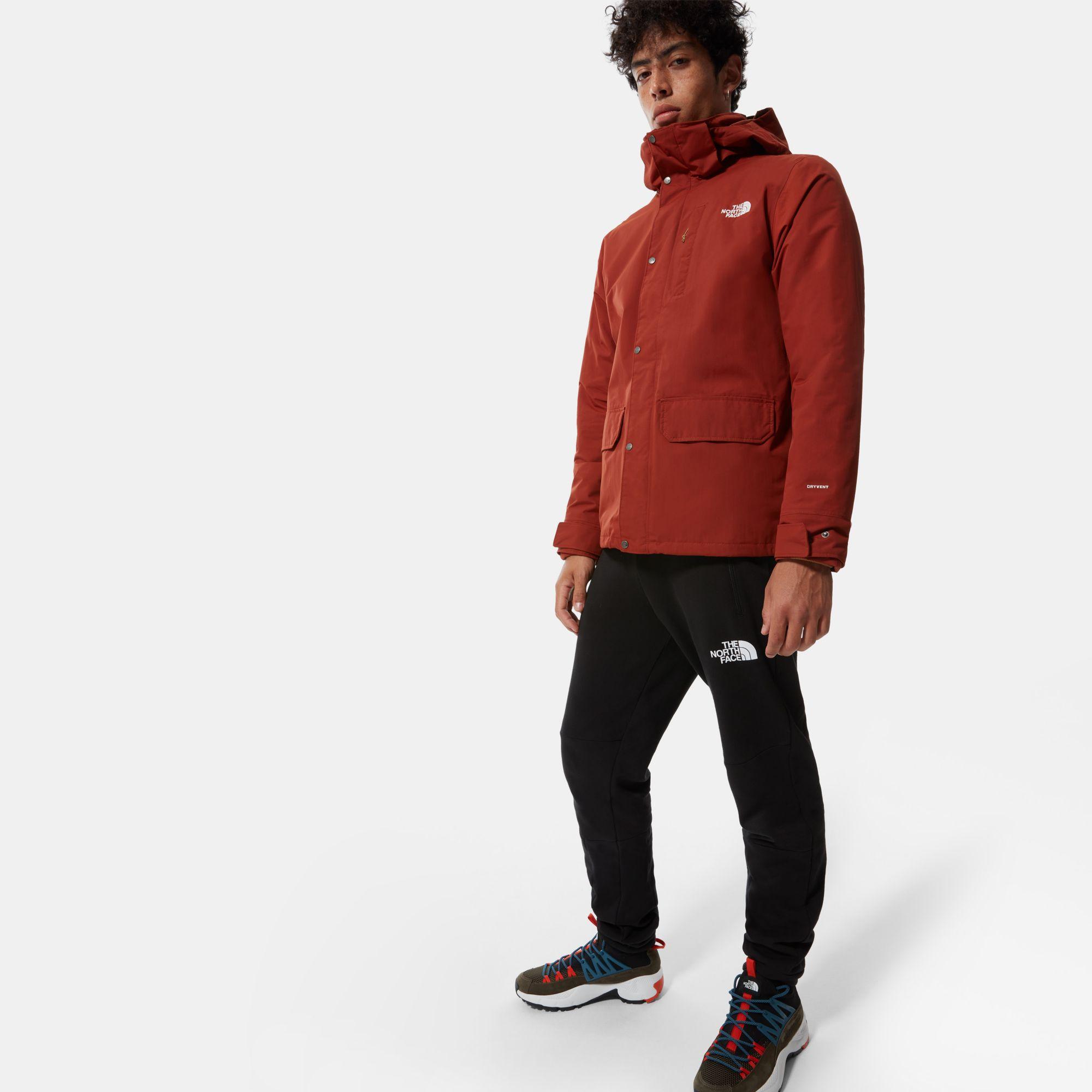 the north face pinecroft triclimate