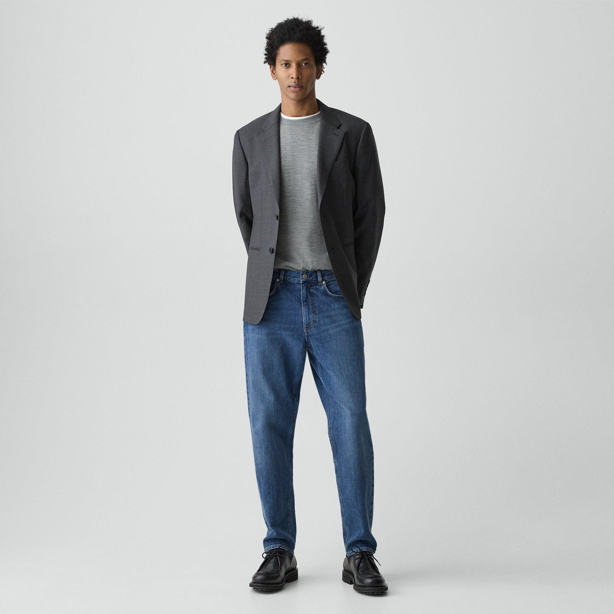 Theory Jeans for Men | Online Sale up to 77% off | Lyst