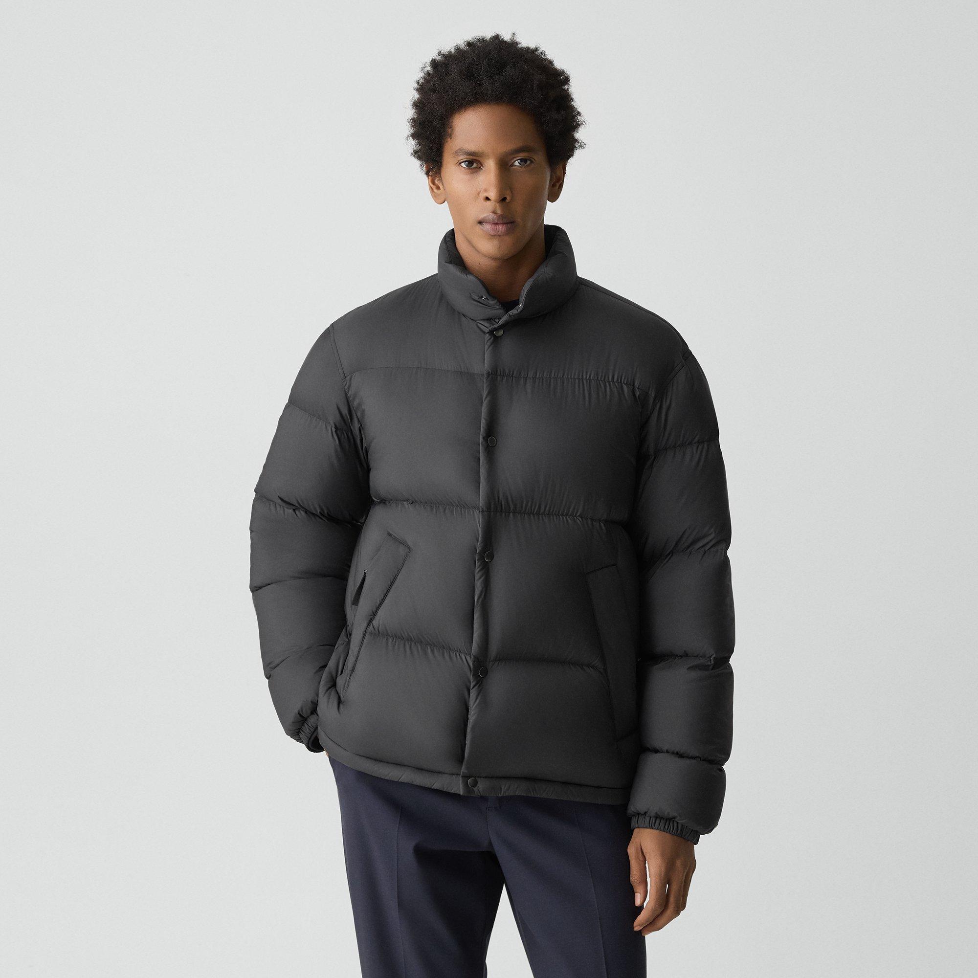 Theory Casual jackets for Men Online Sale up to 51% off Lyst