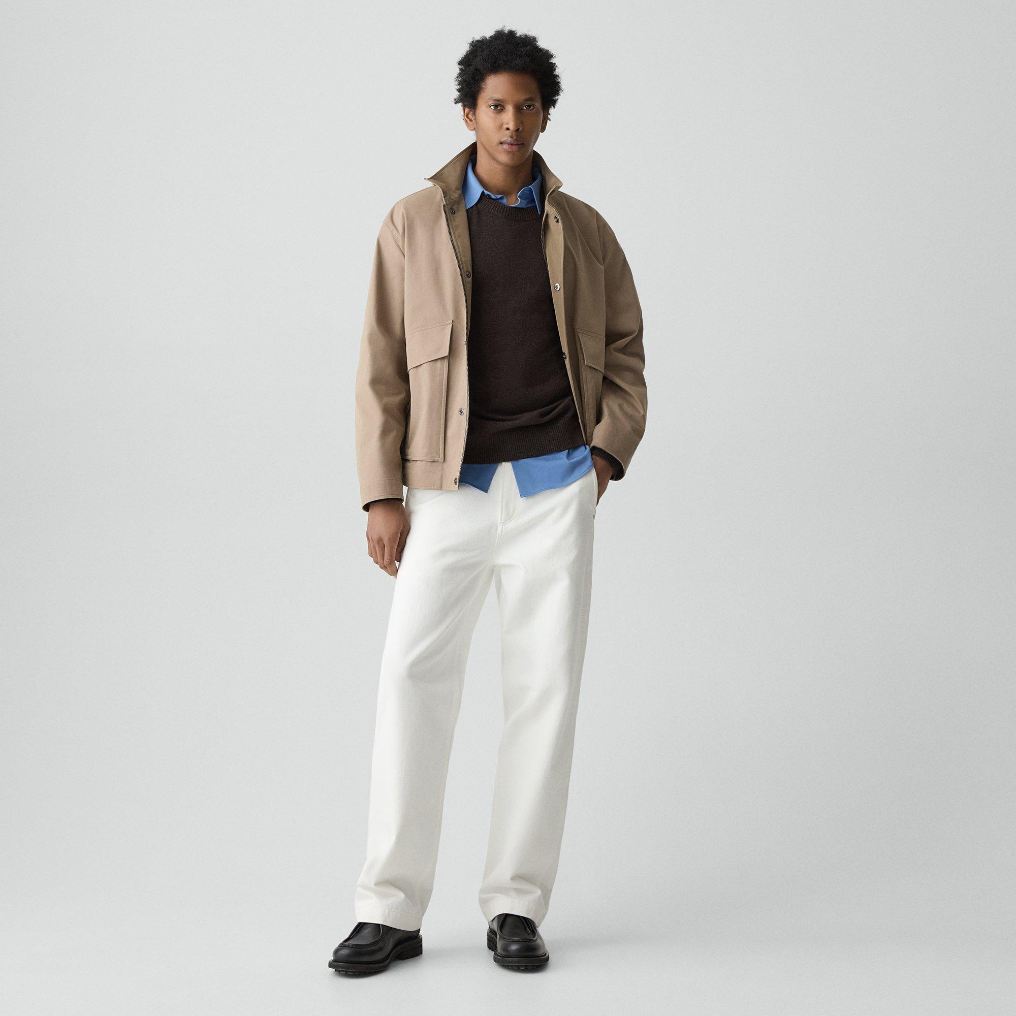 Theory Jeans for Men | Online Sale up to 70% off | Lyst