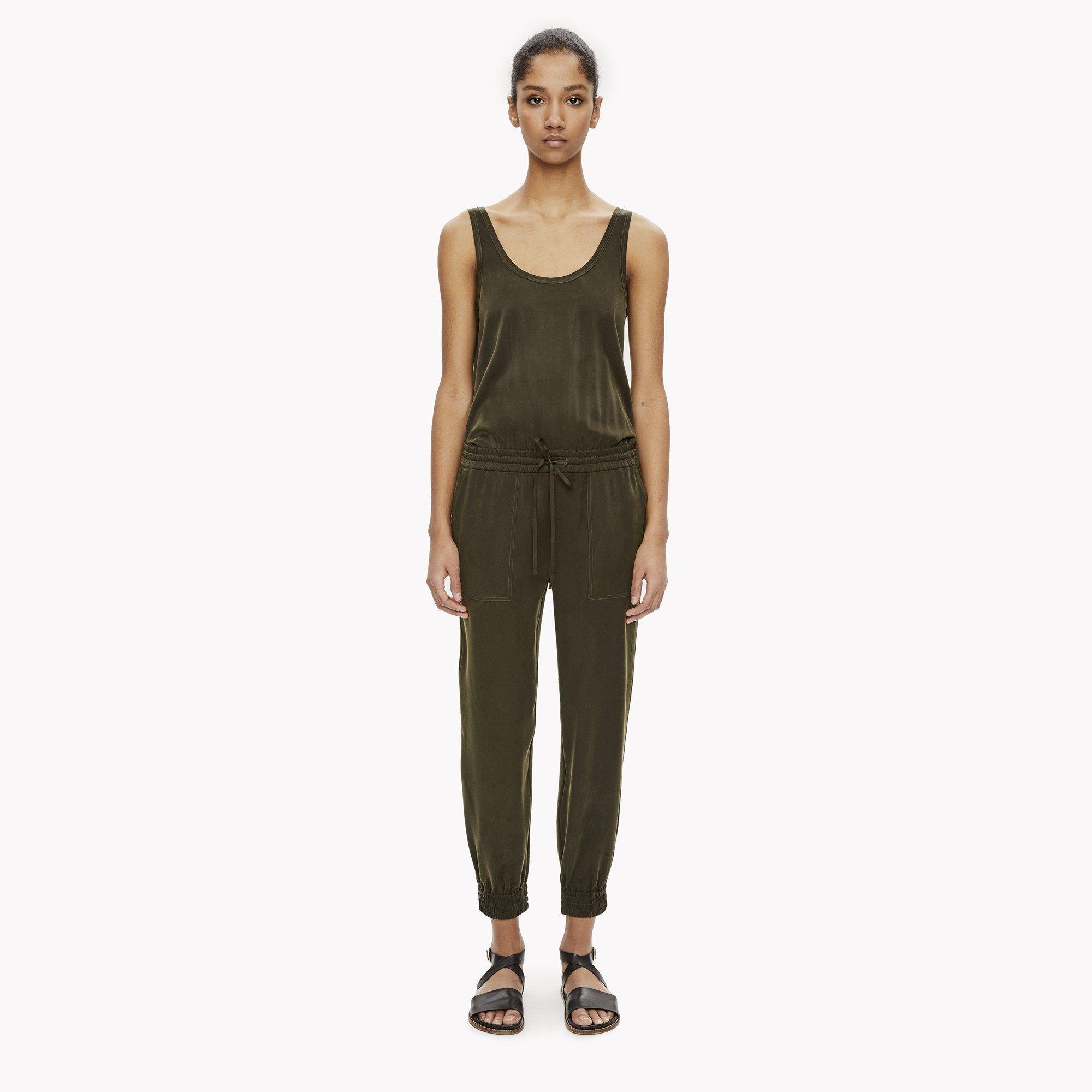 theory tank jumpsuit