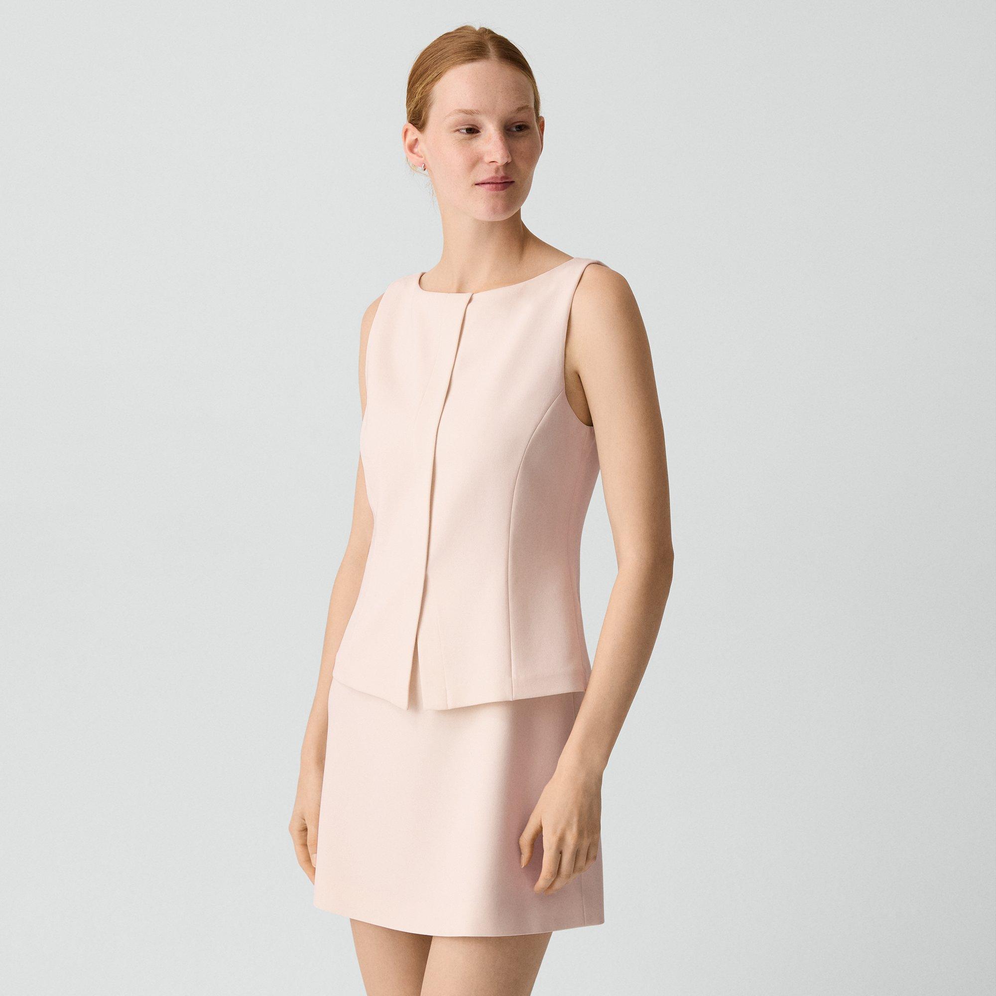 theory peplum dress Theory Peplum Dresses for Women