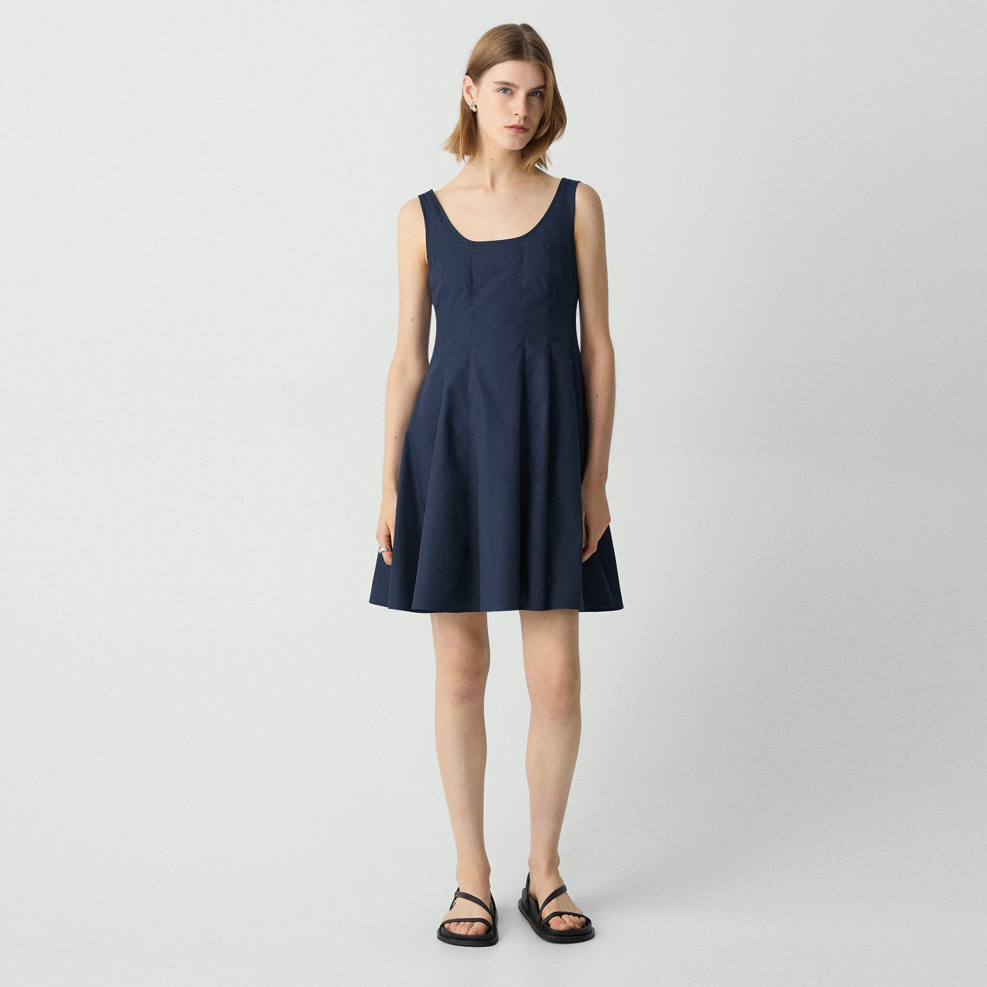 Theory A Line Dresses for Women | Lyst