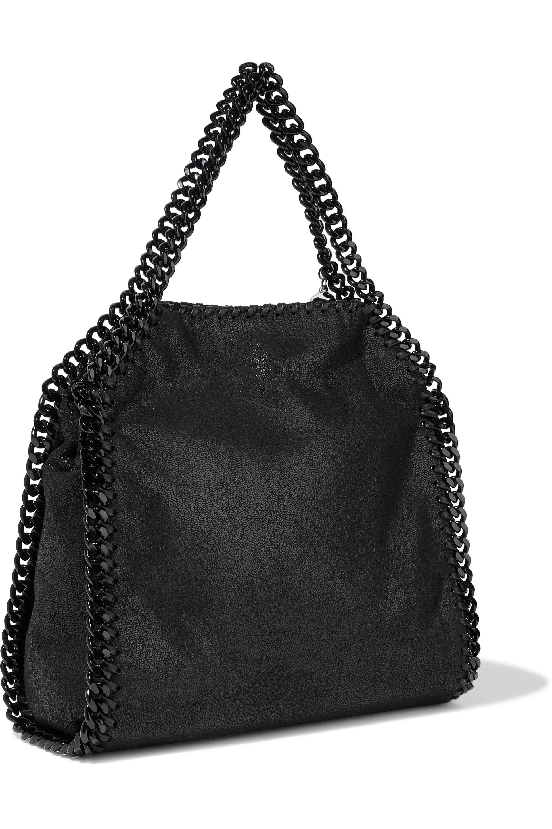 Stella Mccartney Chain Bag Crossbody Handbags | semashow.com